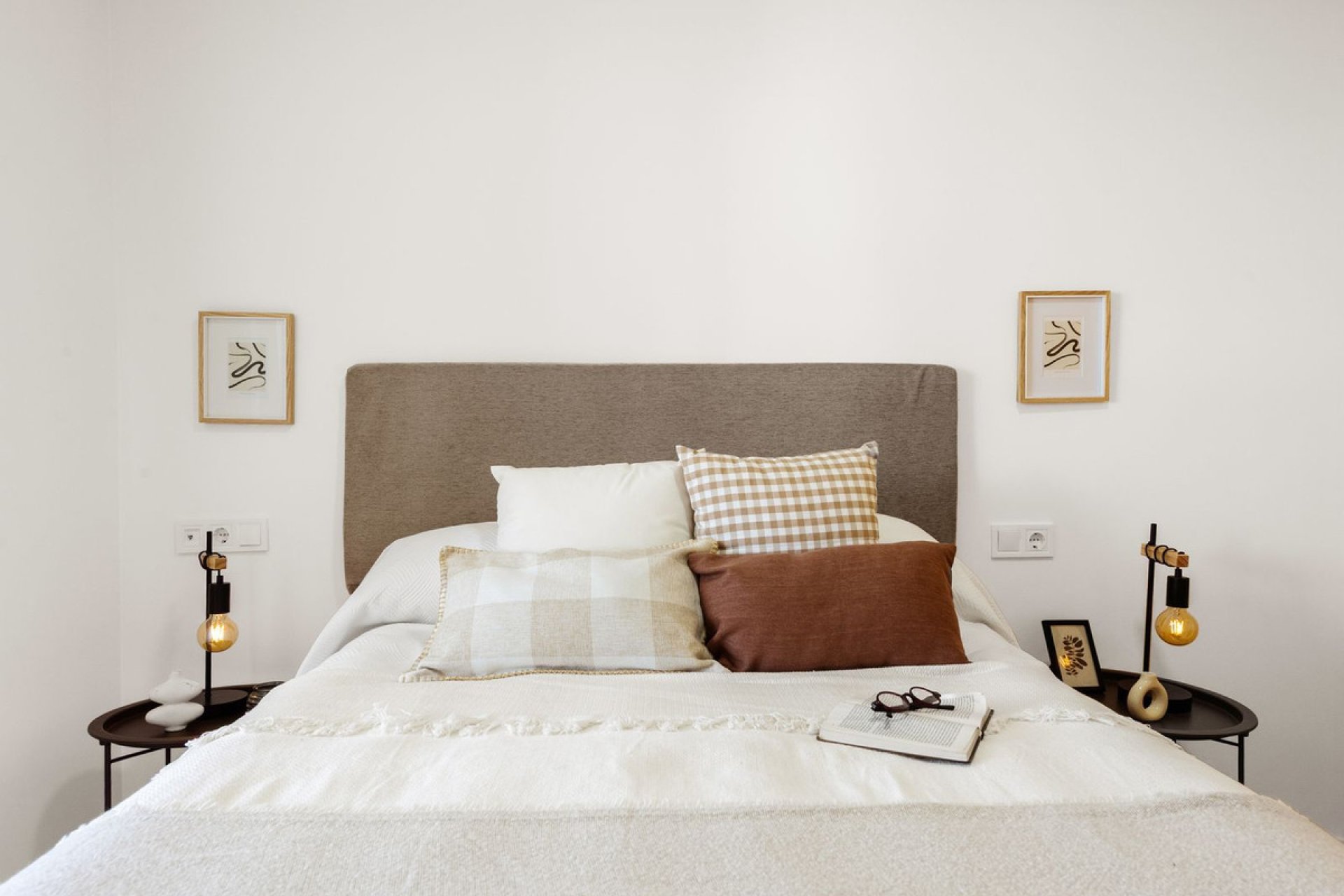 Resale - Apartment - Middle Floor Apartment - Fuengirola - Carvajal