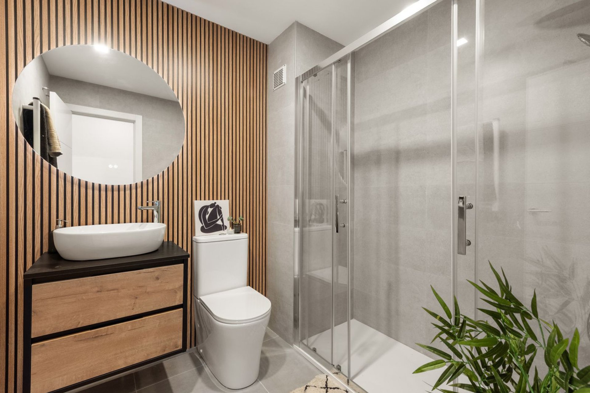 Resale - Apartment - Middle Floor Apartment - Fuengirola - Carvajal