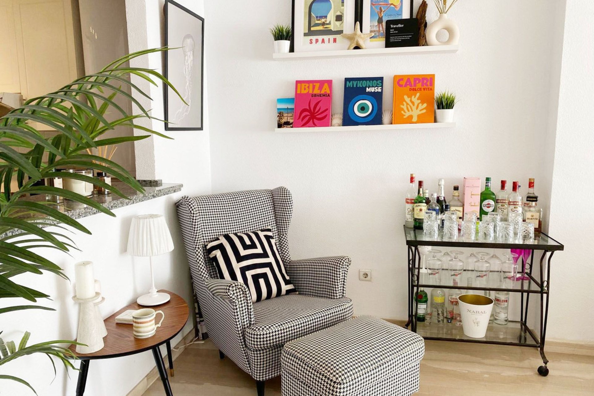 Resale - Apartment - Middle Floor Apartment - Fuengirola - Carvajal