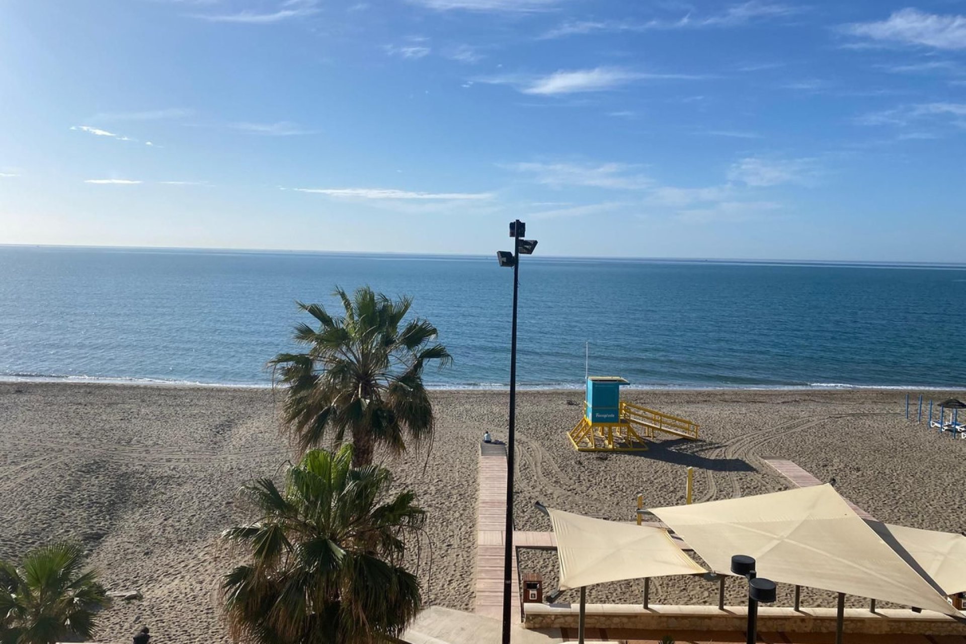 Resale - Apartment - Middle Floor Apartment - Fuengirola - Carvajal