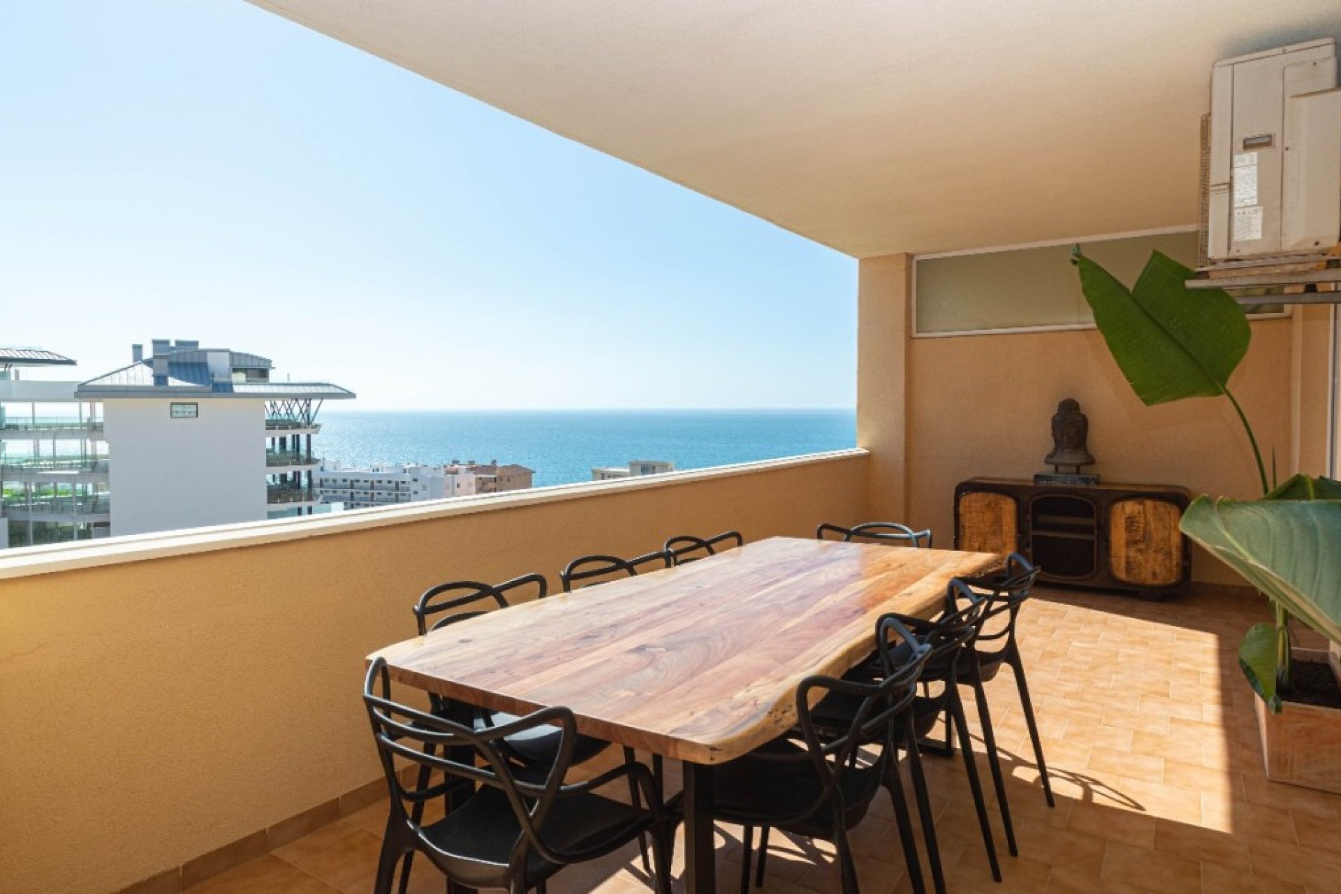 Resale - Apartment - Middle Floor Apartment - Fuengirola - Carvajal