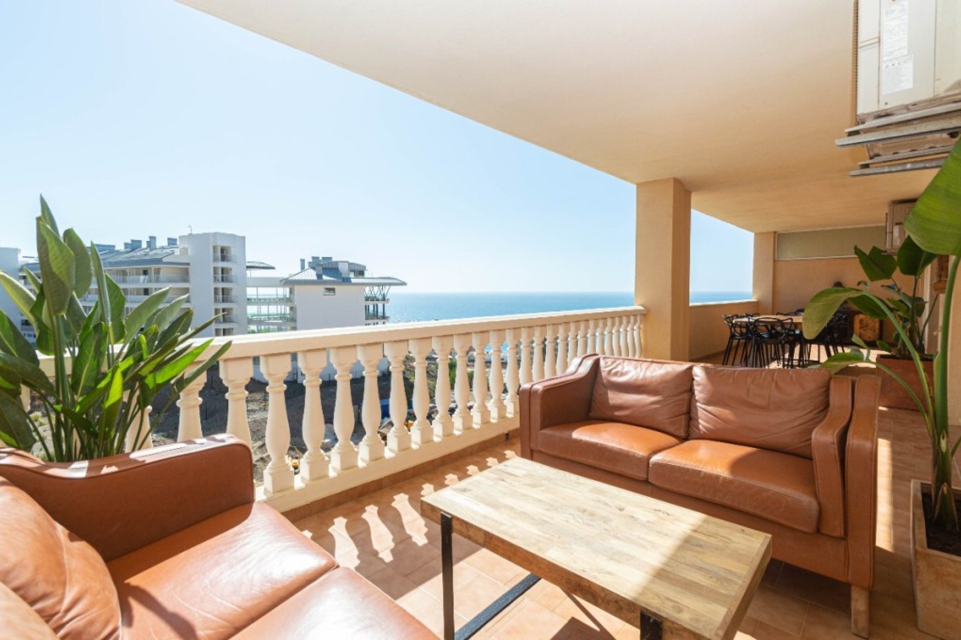 Resale - Apartment - Middle Floor Apartment - Fuengirola - Carvajal