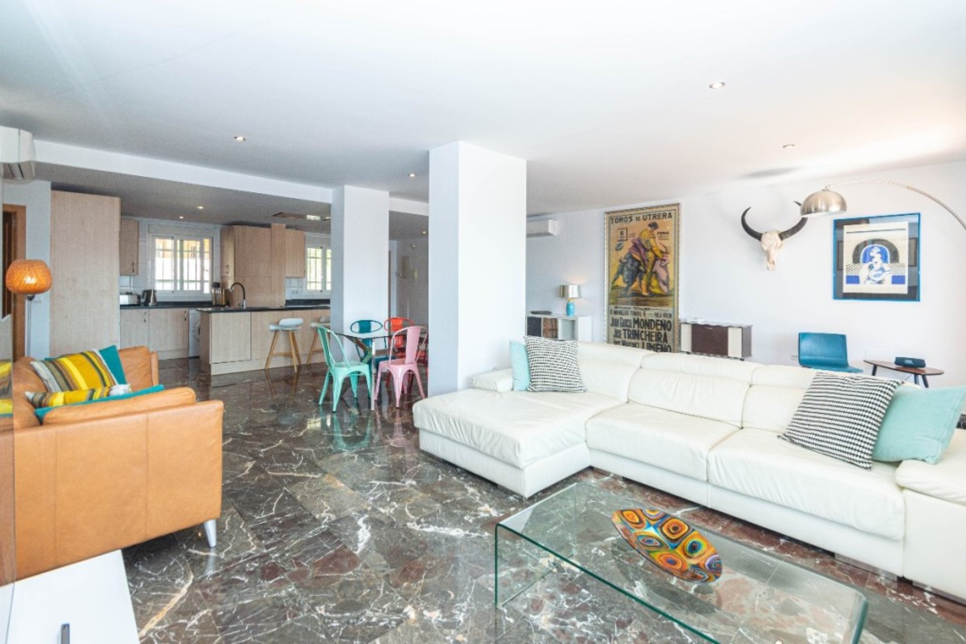 Resale - Apartment - Middle Floor Apartment - Fuengirola - Carvajal