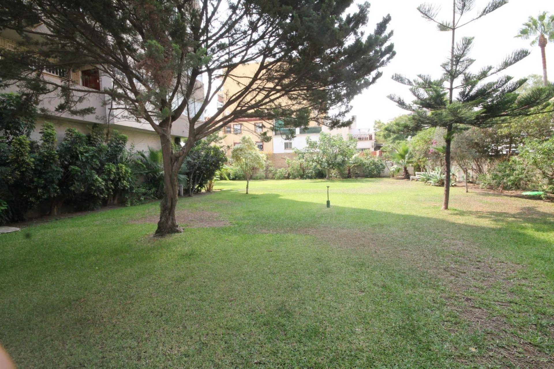 Resale - Apartment - Middle Floor Apartment - Fuengirola - Carvajal