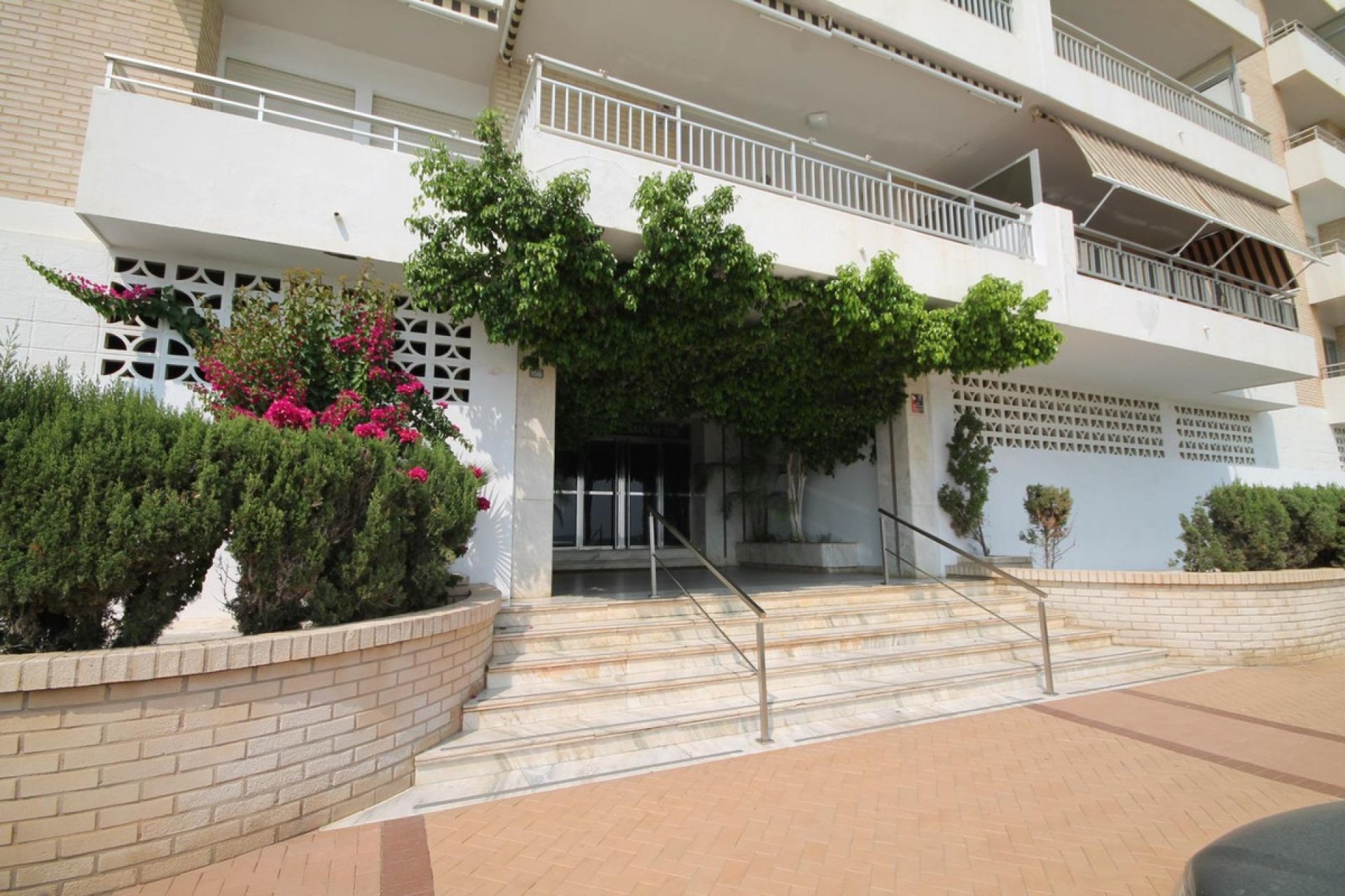 Resale - Apartment - Middle Floor Apartment - Fuengirola - Carvajal