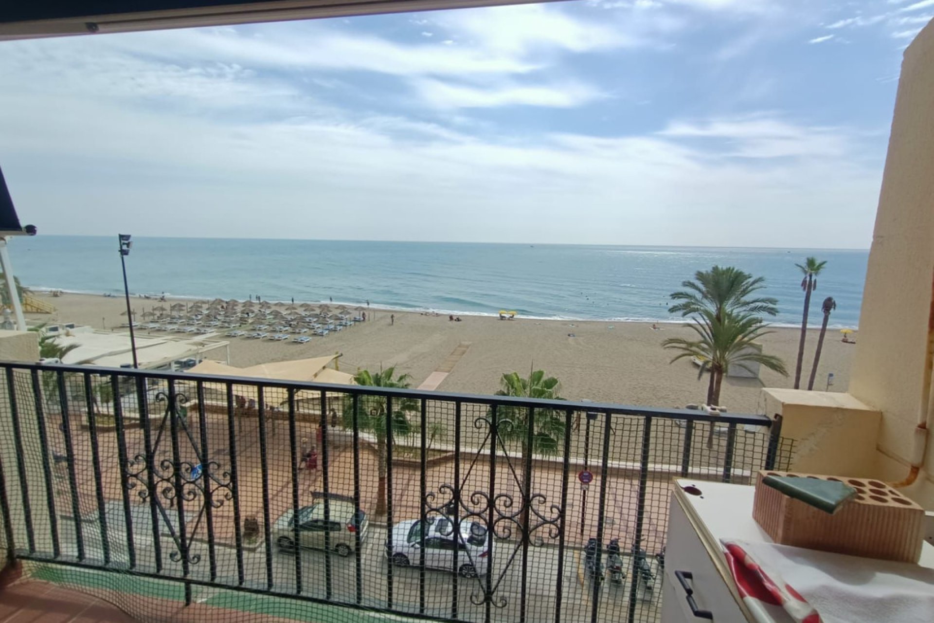 Resale - Apartment - Middle Floor Apartment - Fuengirola - Carvajal