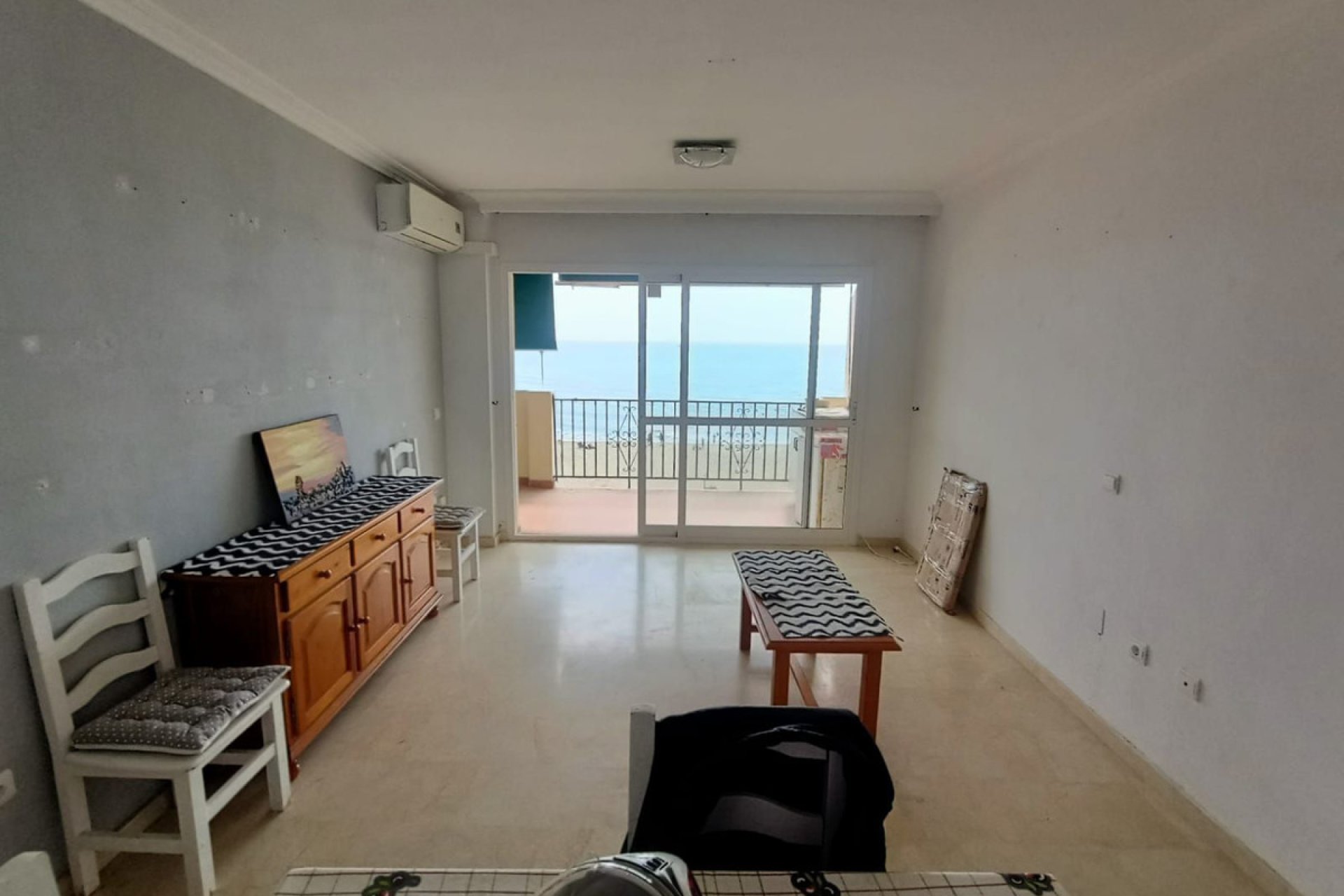 Resale - Apartment - Middle Floor Apartment - Fuengirola - Carvajal