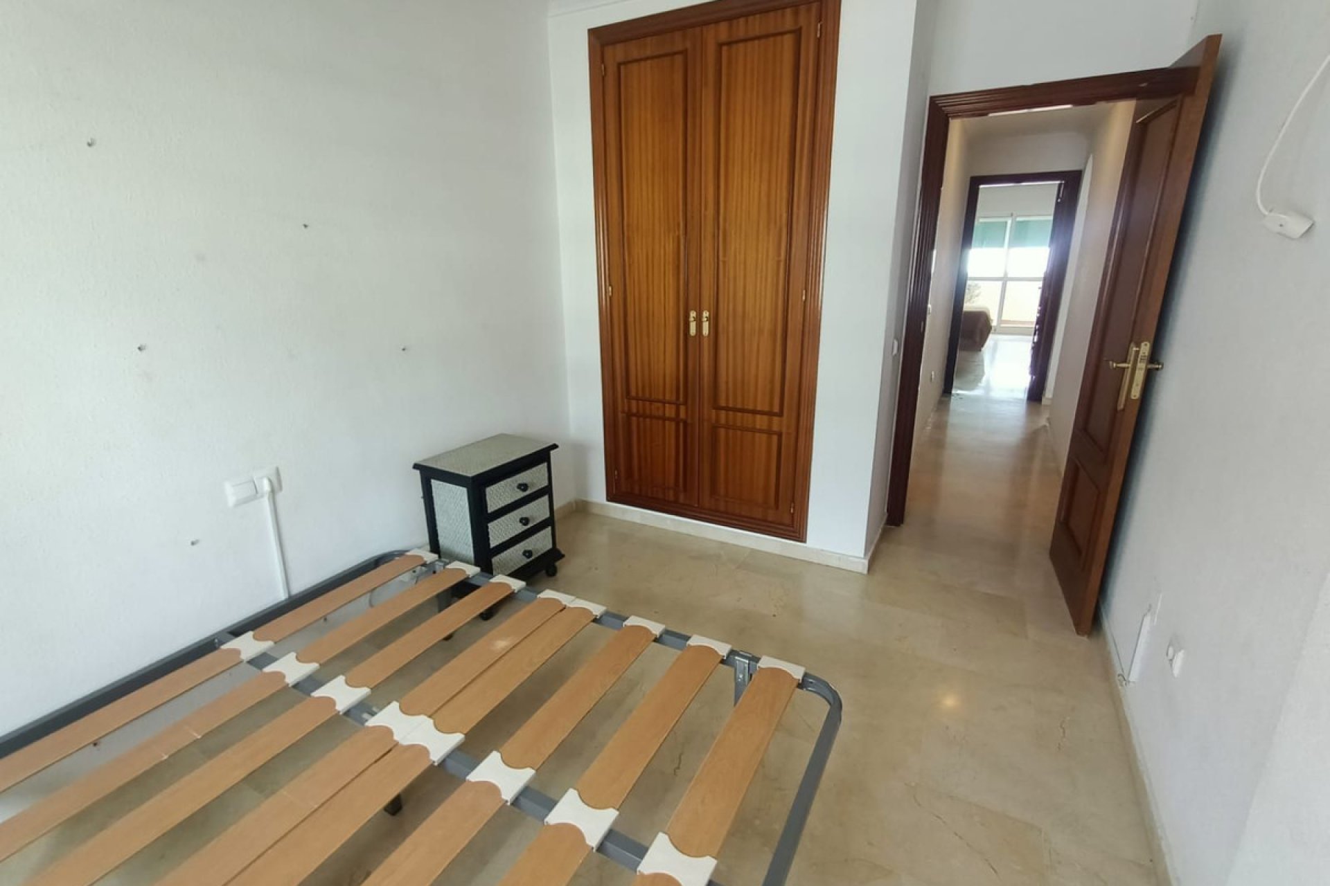 Resale - Apartment - Middle Floor Apartment - Fuengirola - Carvajal