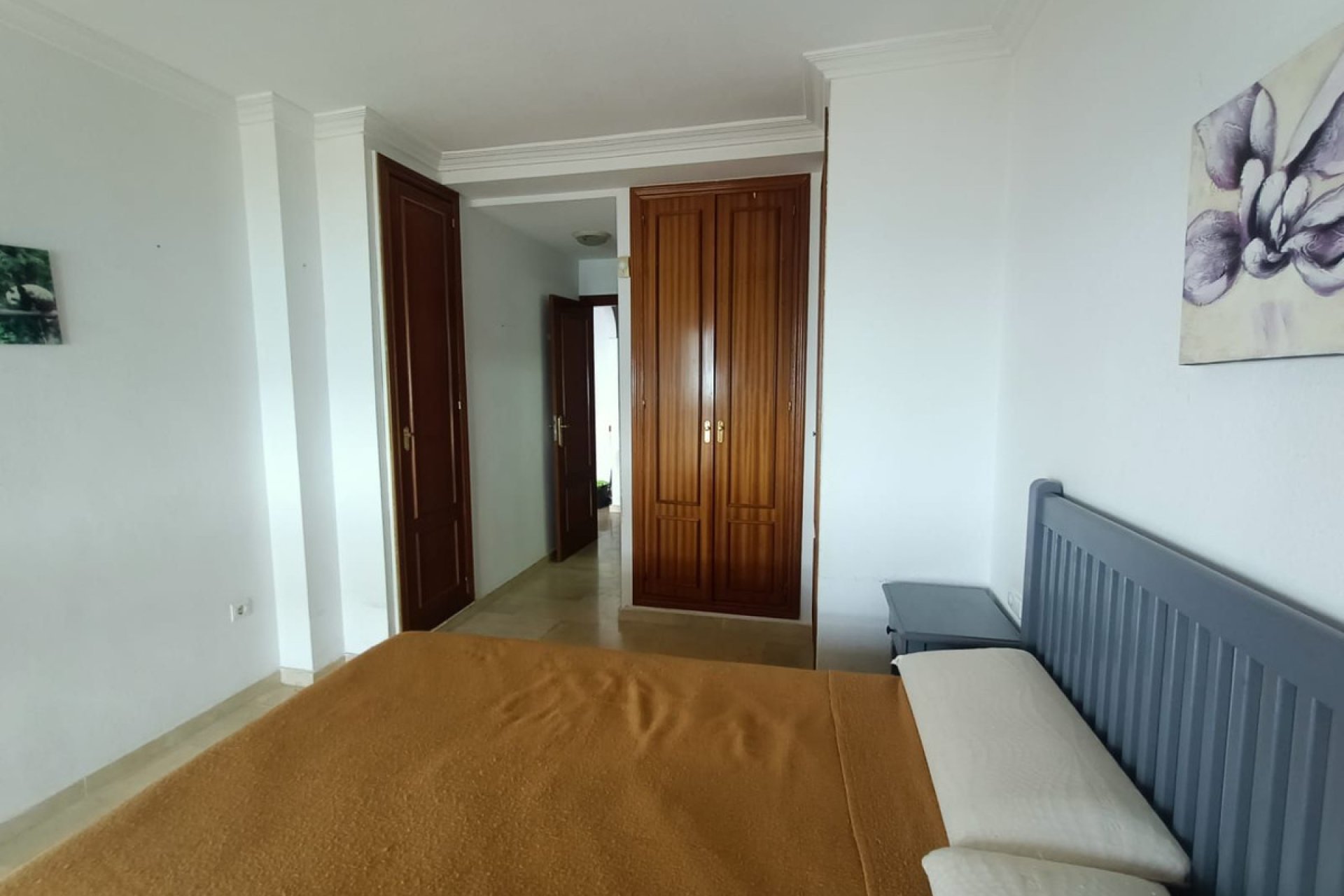 Resale - Apartment - Middle Floor Apartment - Fuengirola - Carvajal