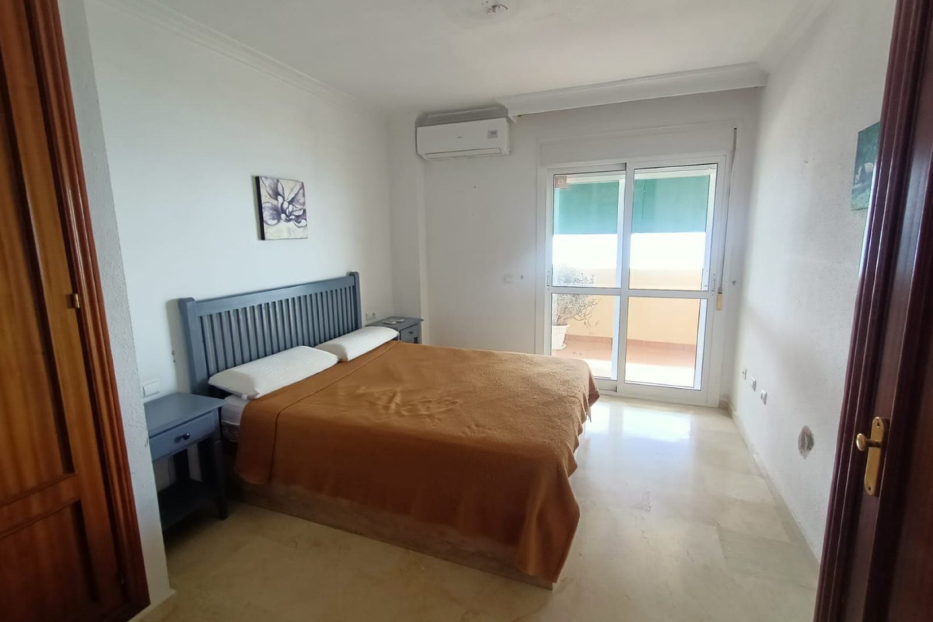 Resale - Apartment - Middle Floor Apartment - Fuengirola - Carvajal