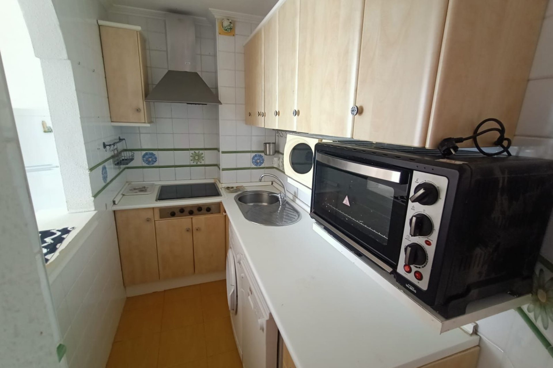 Resale - Apartment - Middle Floor Apartment - Fuengirola - Carvajal