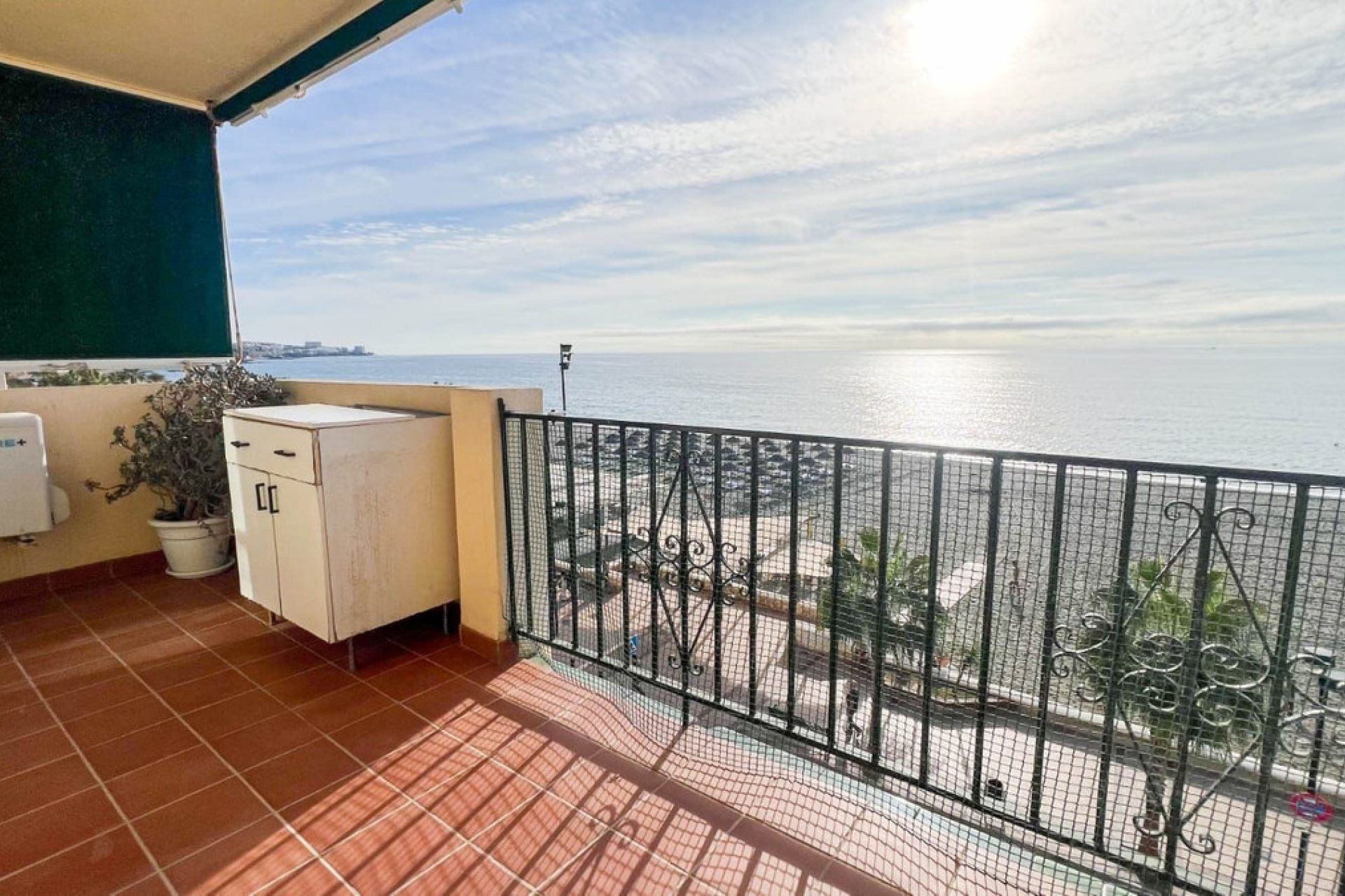 Resale - Apartment - Middle Floor Apartment - Fuengirola - Carvajal