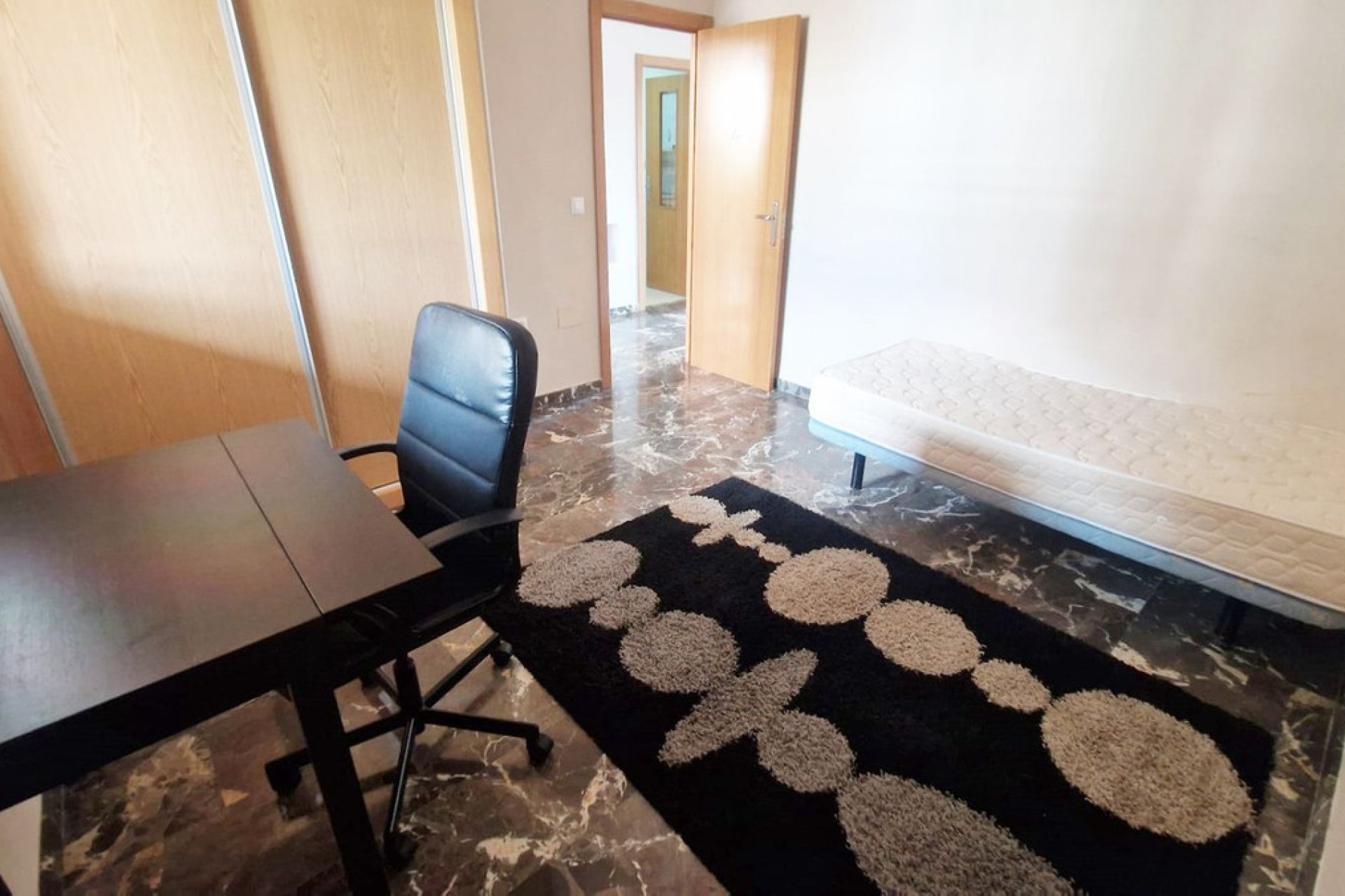 Resale - Apartment - Middle Floor Apartment - Fuengirola - Carvajal