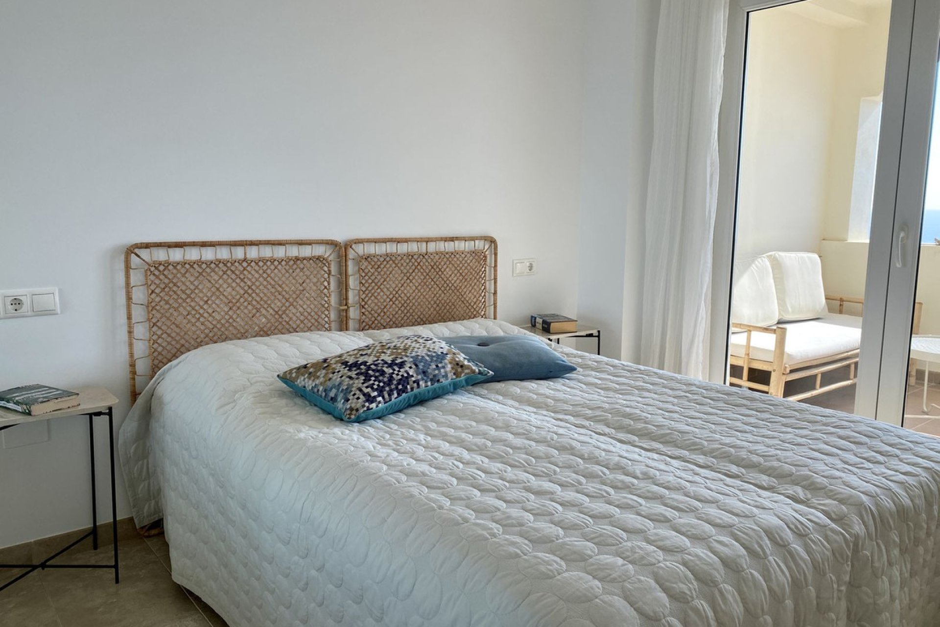 Resale - Apartment - Middle Floor Apartment - Fuengirola - Carvajal