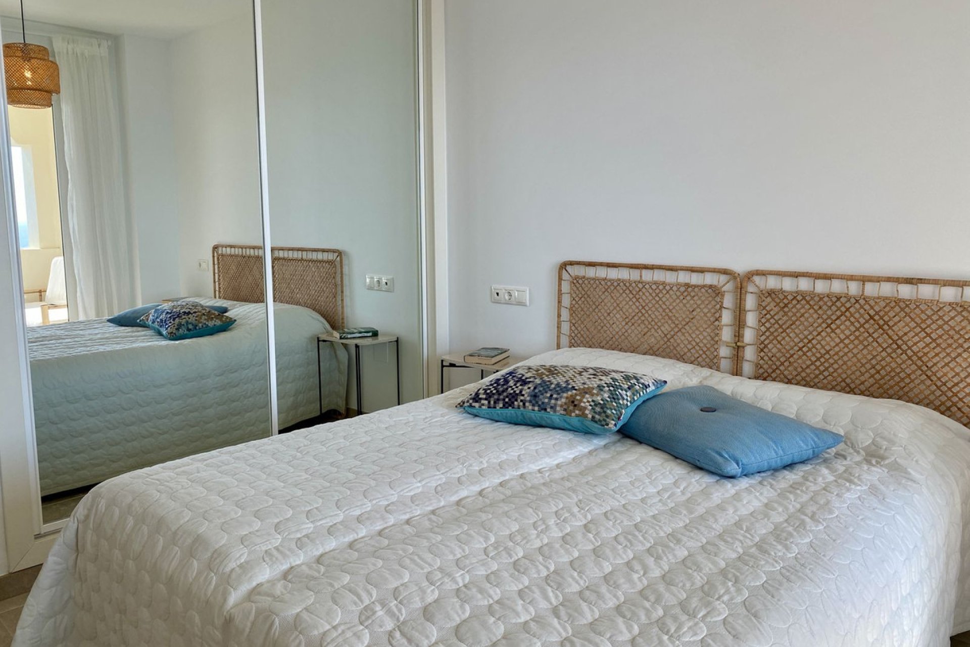 Resale - Apartment - Middle Floor Apartment - Fuengirola - Carvajal