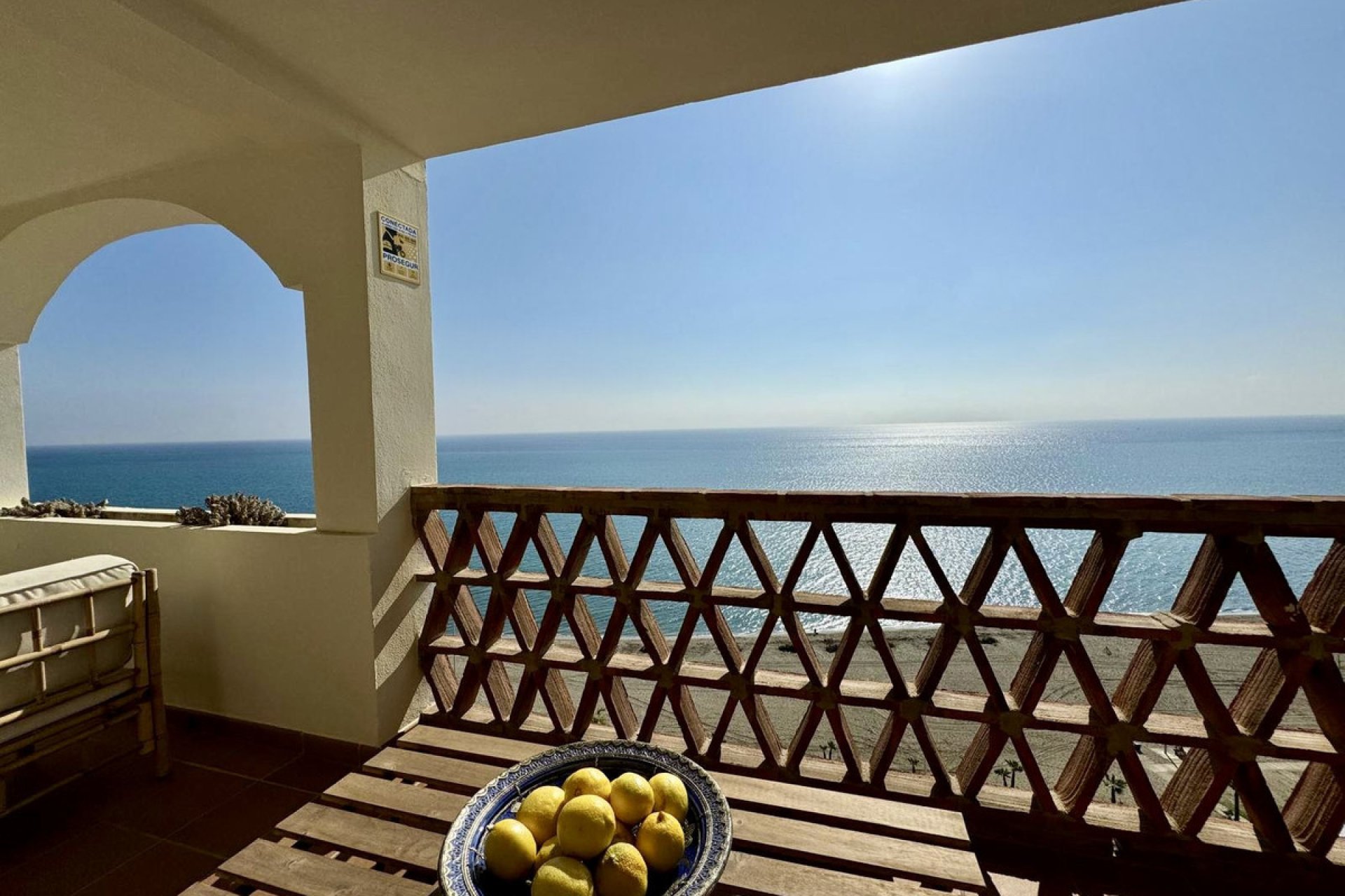 Resale - Apartment - Middle Floor Apartment - Fuengirola - Carvajal