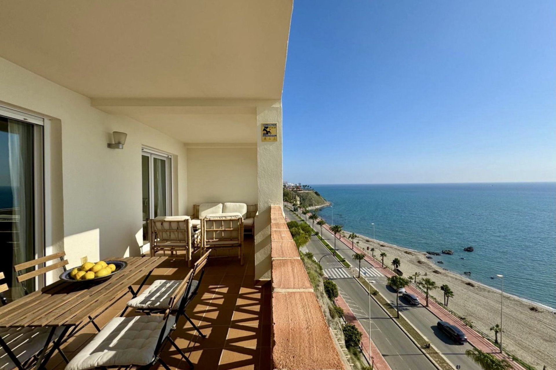 Resale - Apartment - Middle Floor Apartment - Fuengirola - Carvajal