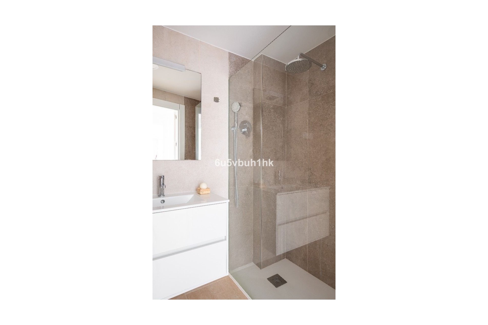 Resale - Apartment - Middle Floor Apartment - Fuengirola - Carvajal