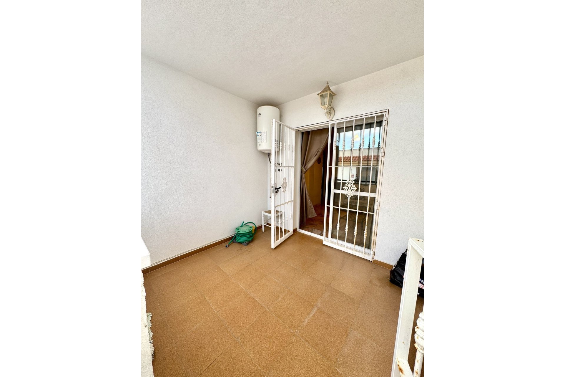 Resale - Apartment - Middle Floor Apartment - Fuengirola - Carvajal