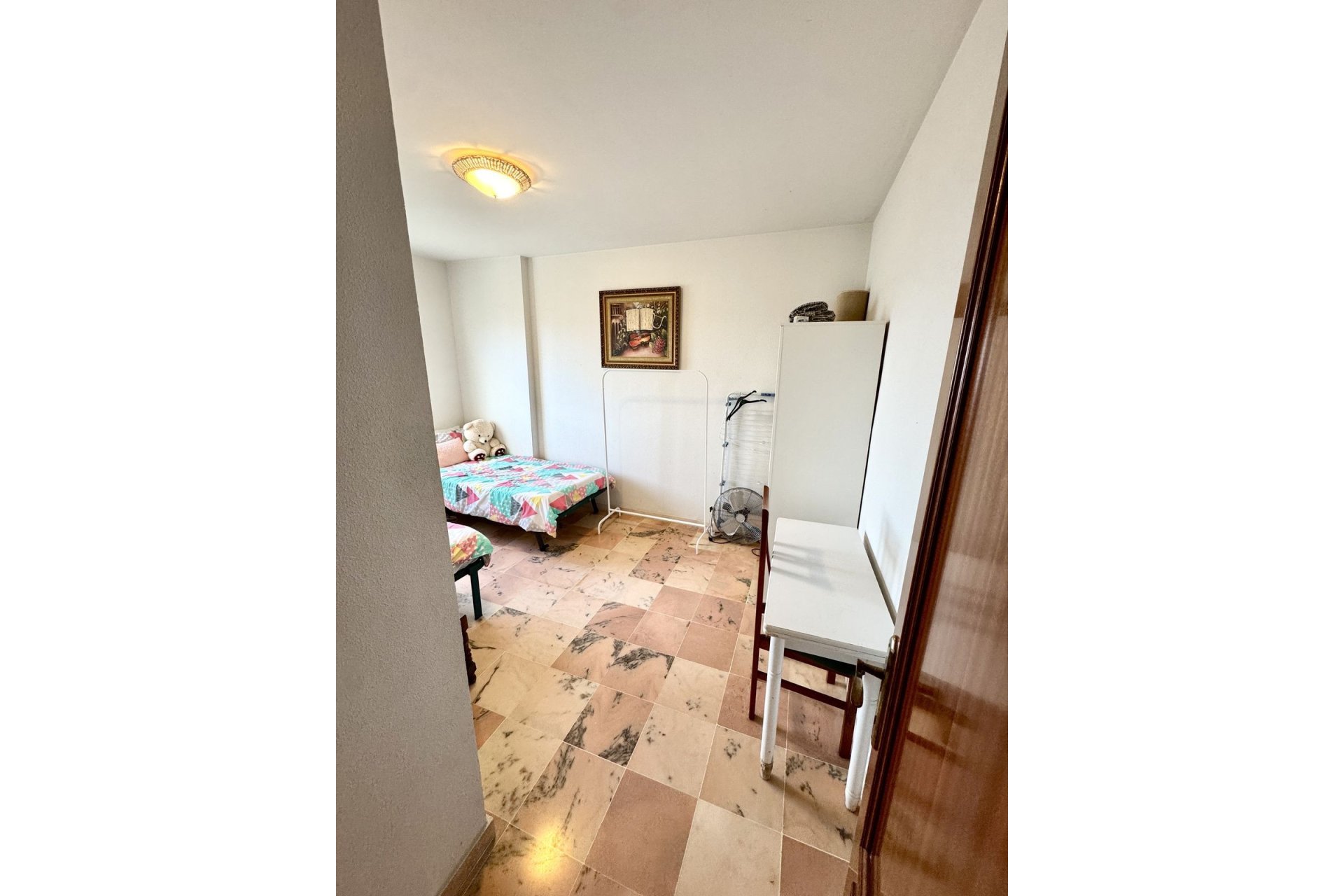 Resale - Apartment - Middle Floor Apartment - Fuengirola - Carvajal