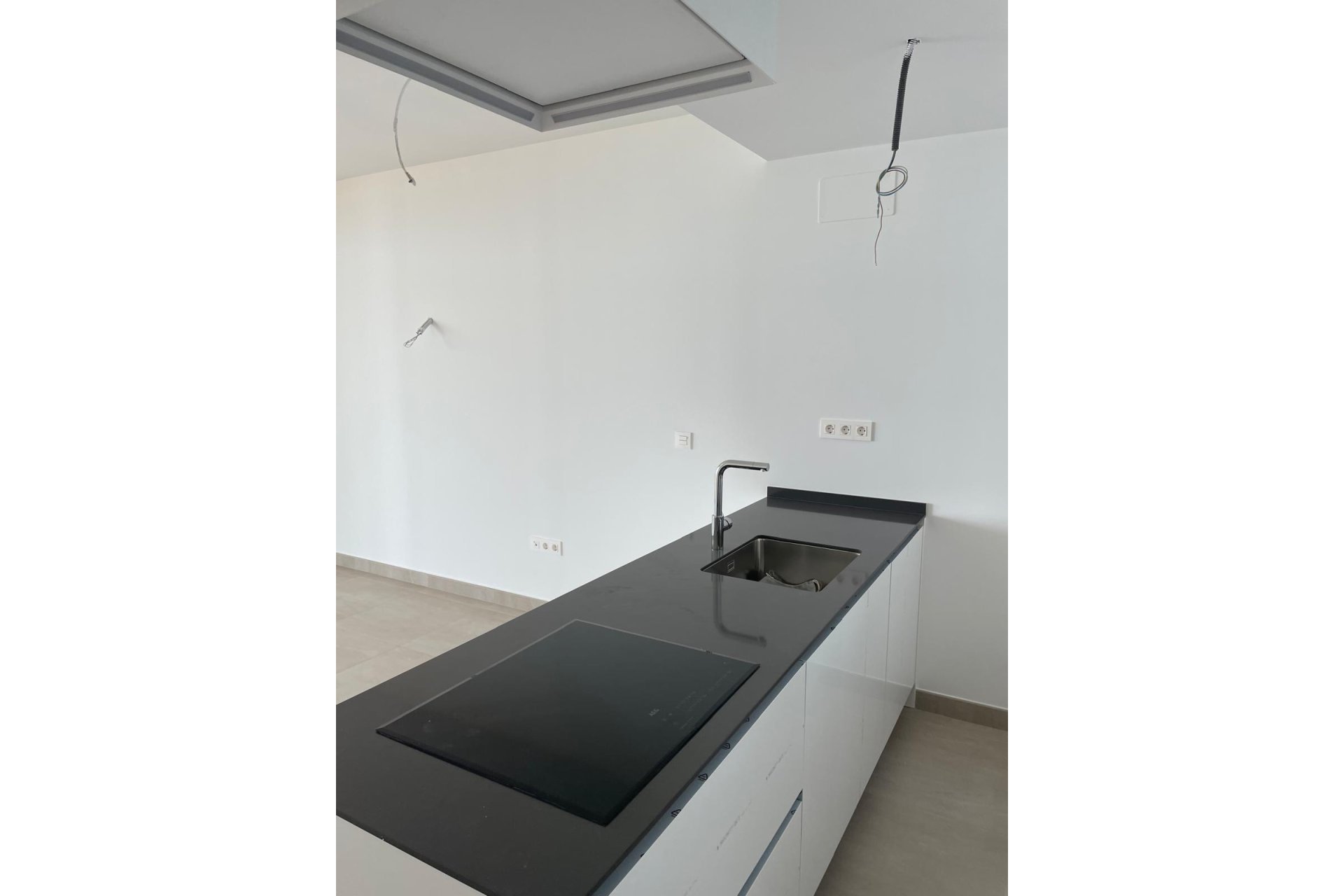 Resale - Apartment - Middle Floor Apartment - Fuengirola - Carvajal