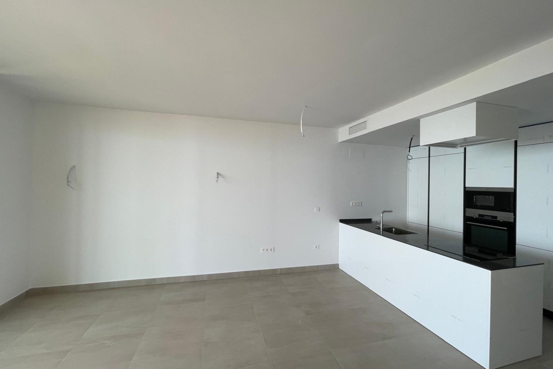 Resale - Apartment - Middle Floor Apartment - Fuengirola - Carvajal