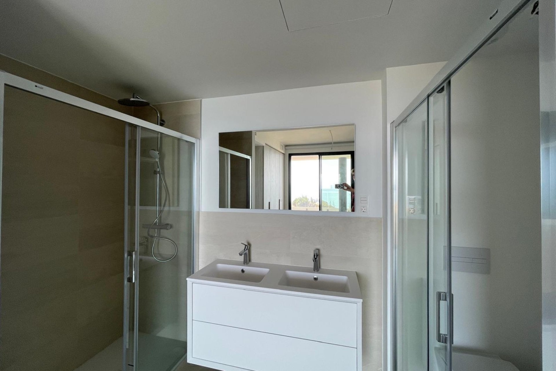 Resale - Apartment - Middle Floor Apartment - Fuengirola - Carvajal