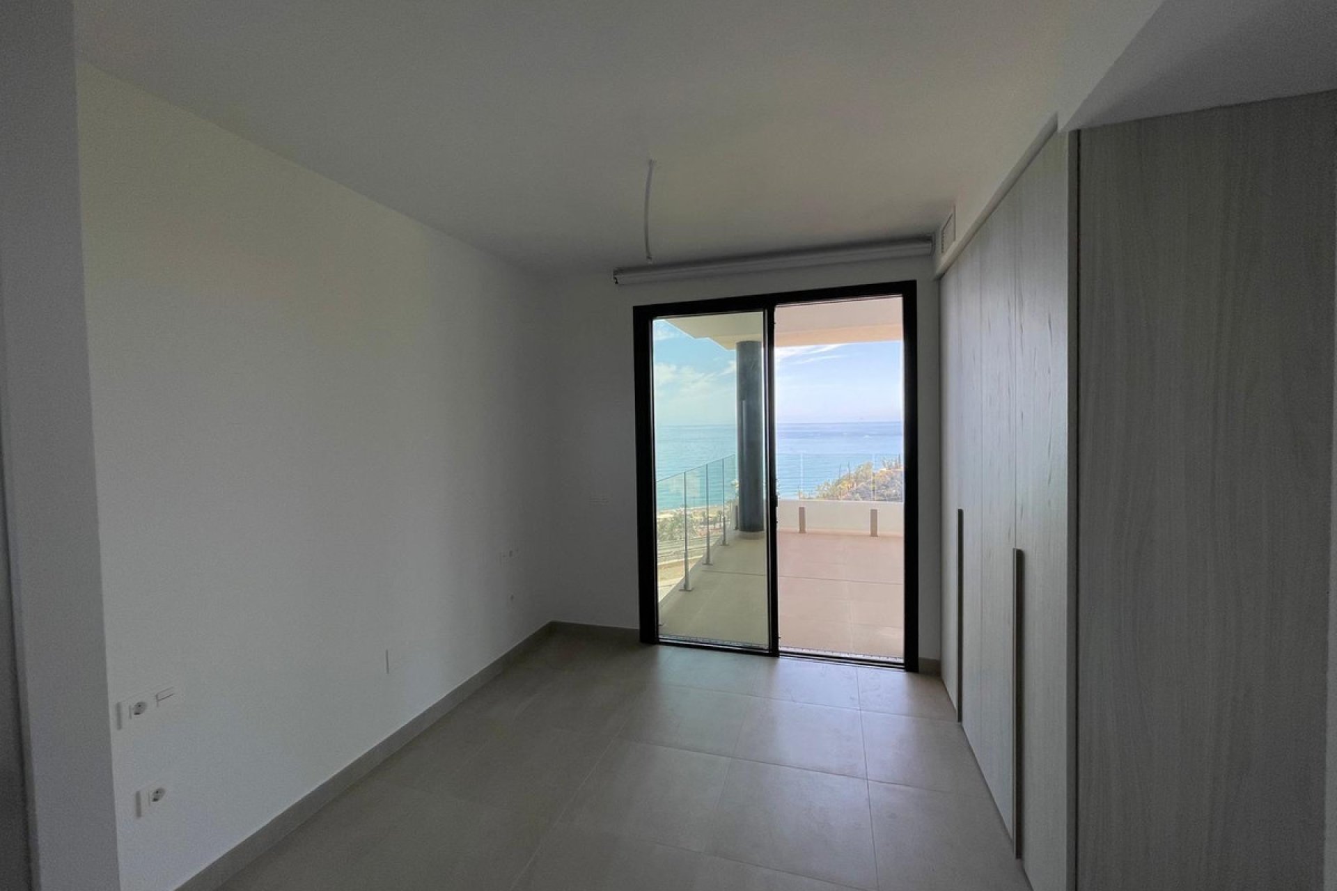 Resale - Apartment - Middle Floor Apartment - Fuengirola - Carvajal