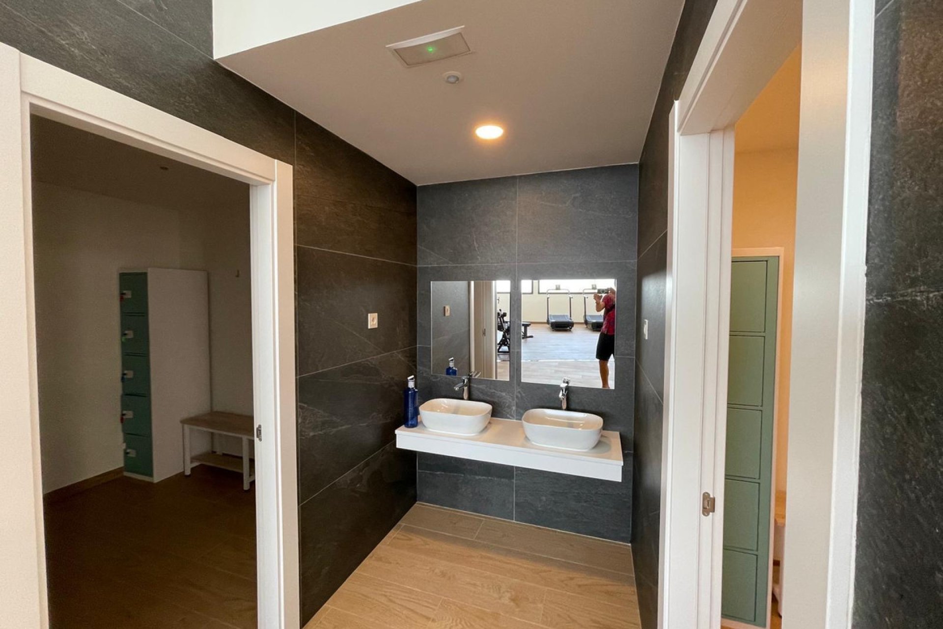 Resale - Apartment - Middle Floor Apartment - Fuengirola - Carvajal