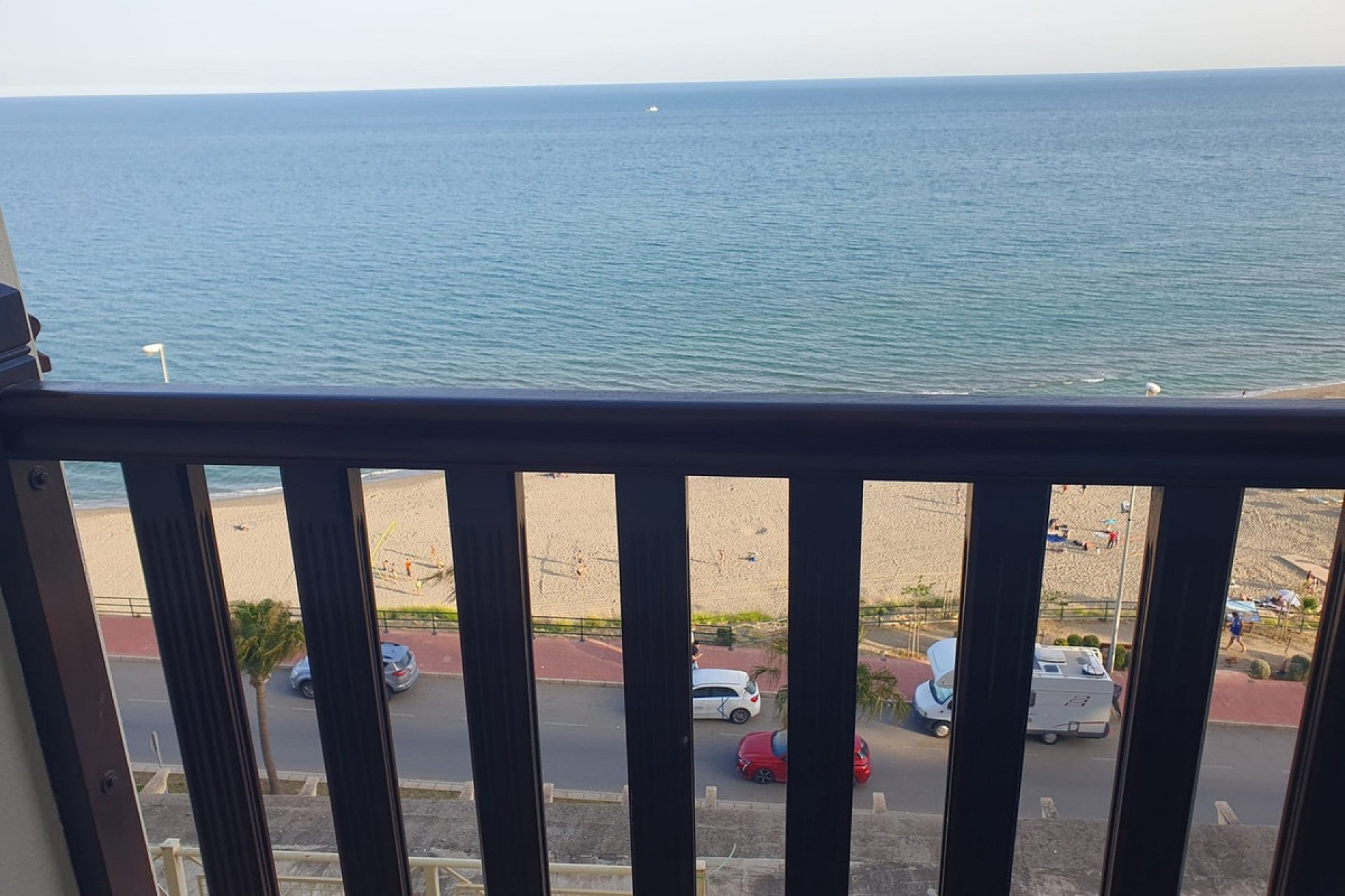 Resale - Apartment - Middle Floor Apartment - Fuengirola - Carvajal