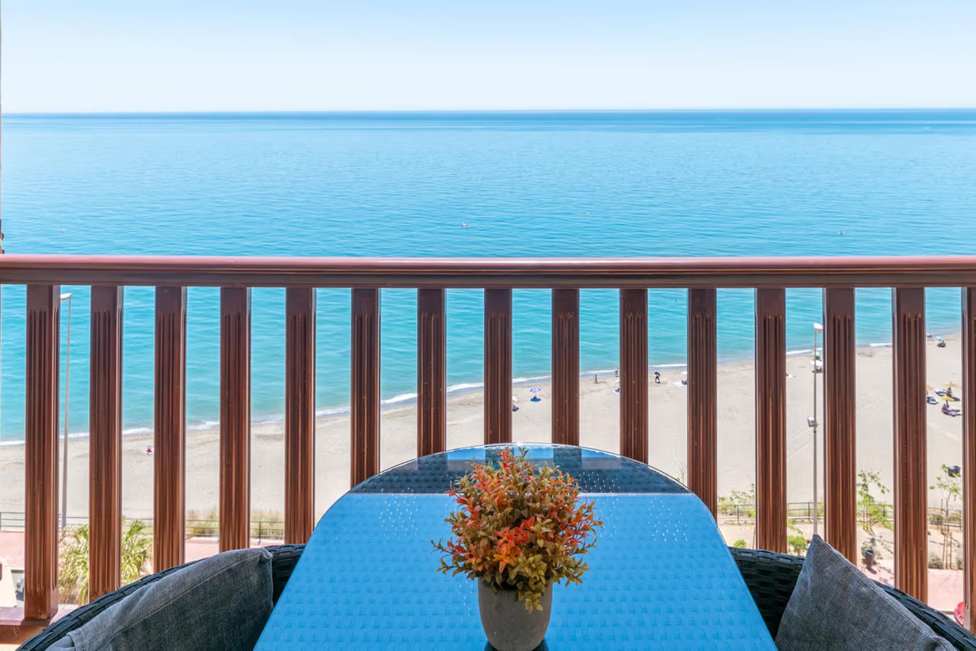 Resale - Apartment - Middle Floor Apartment - Fuengirola - Carvajal