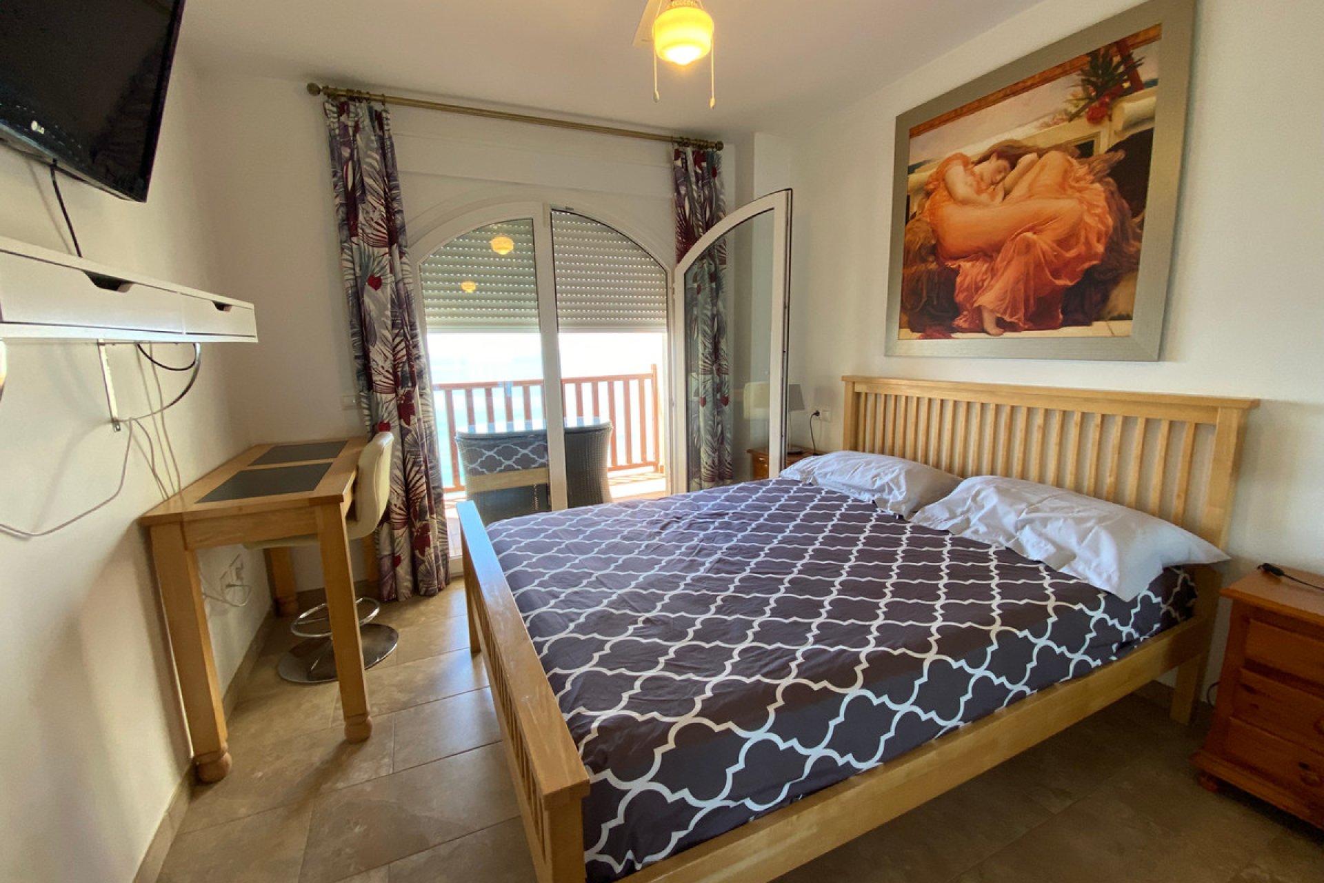 Resale - Apartment - Middle Floor Apartment - Fuengirola - Carvajal