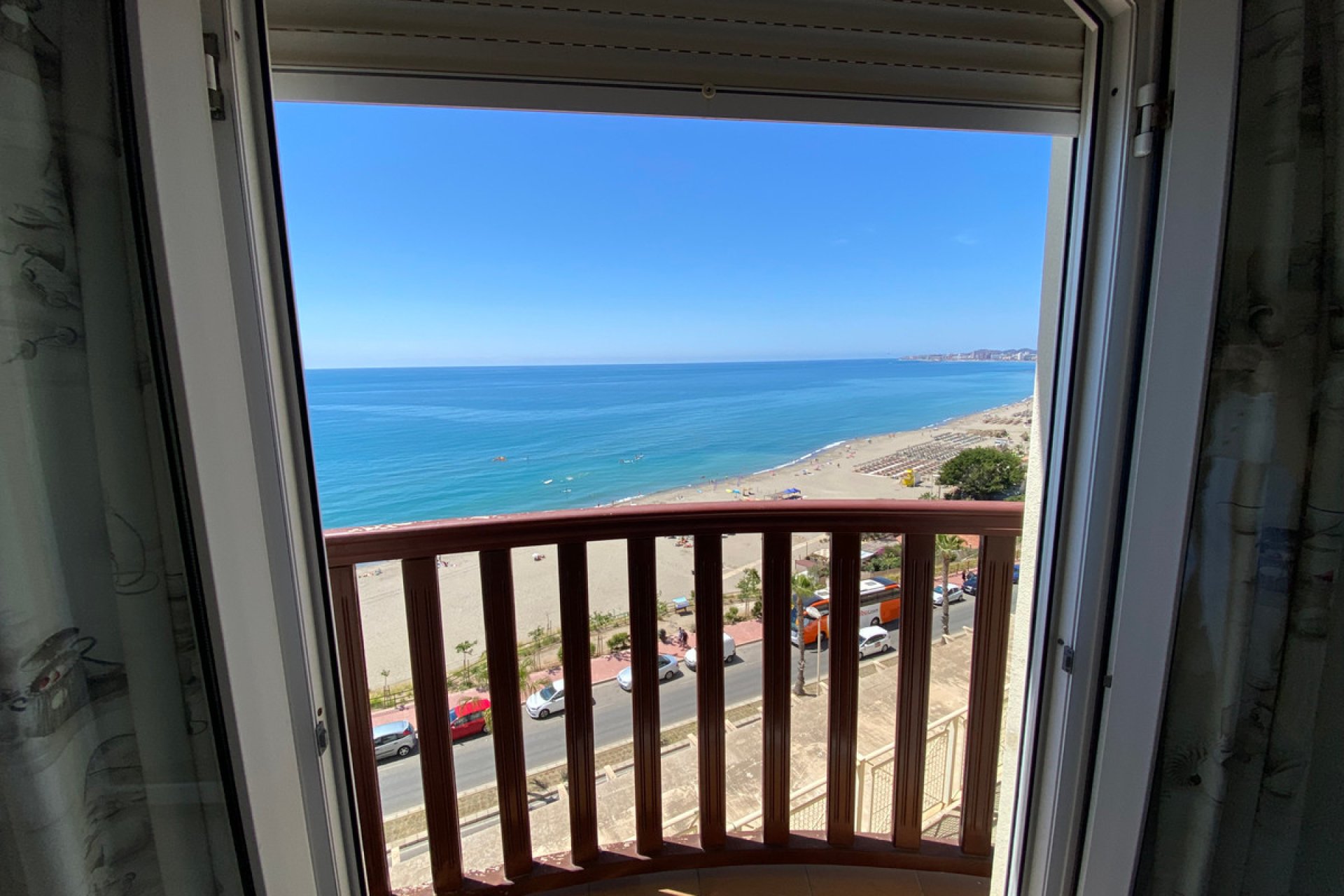 Resale - Apartment - Middle Floor Apartment - Fuengirola - Carvajal