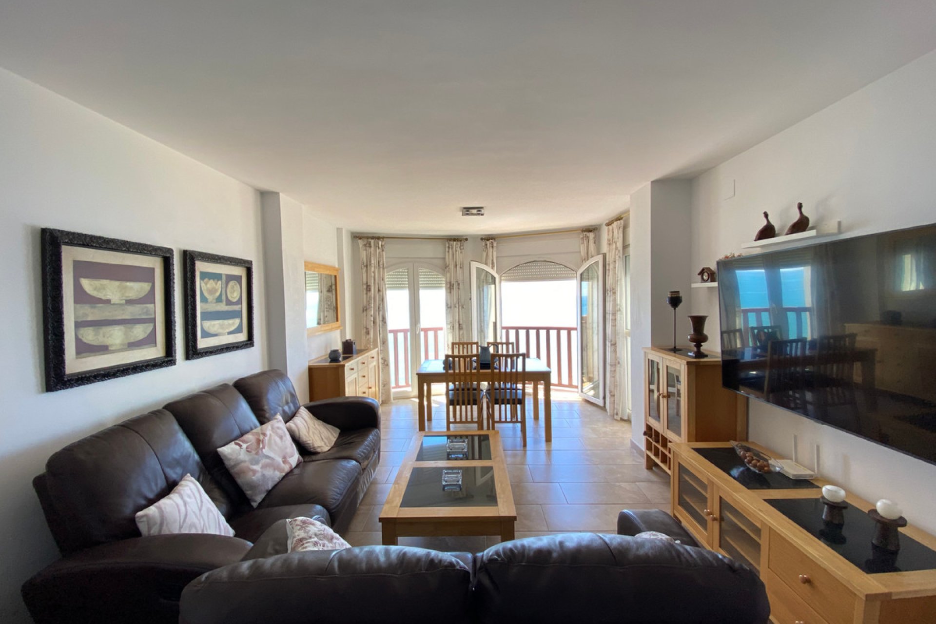 Resale - Apartment - Middle Floor Apartment - Fuengirola - Carvajal