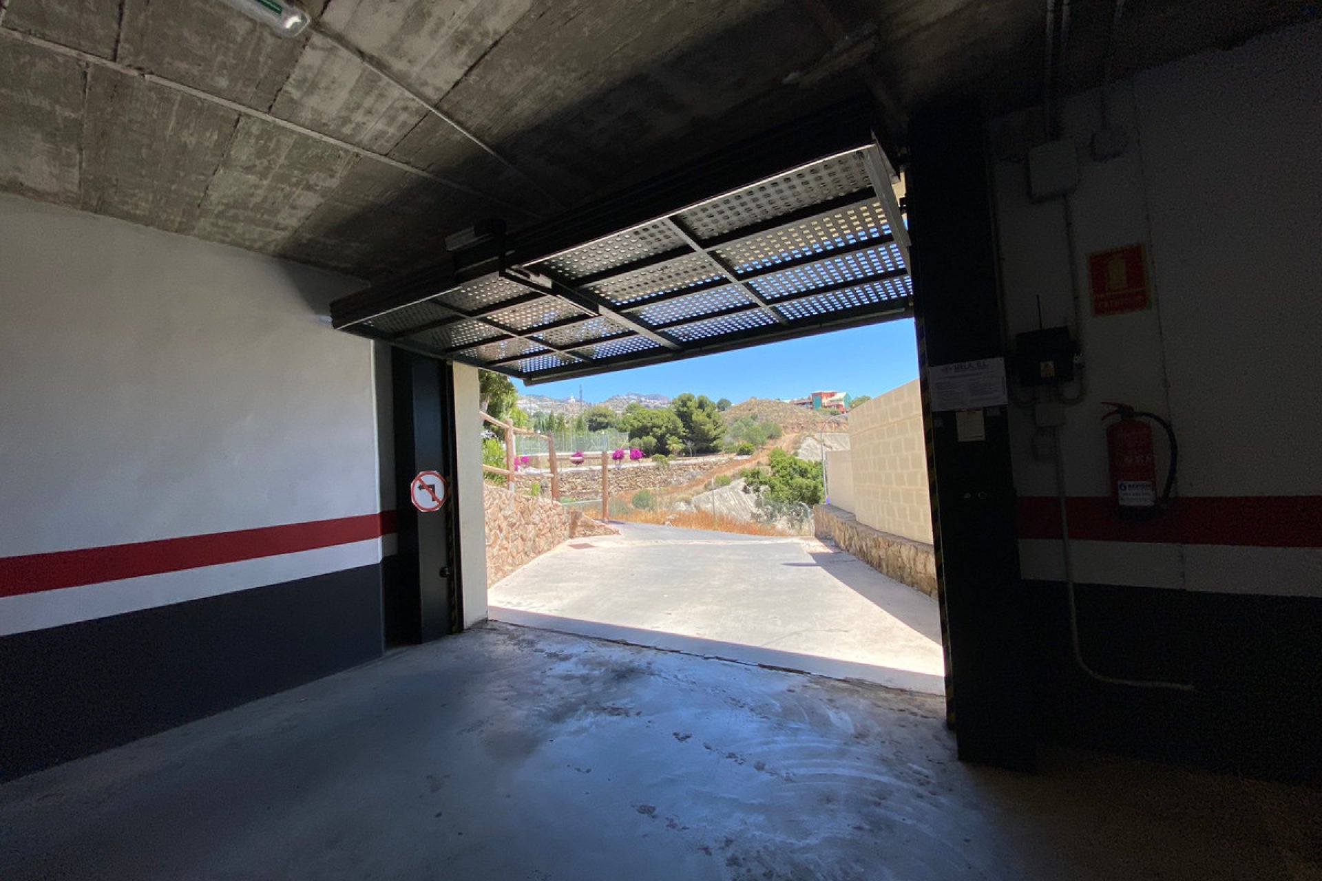 Resale - Apartment - Middle Floor Apartment - Fuengirola - Carvajal