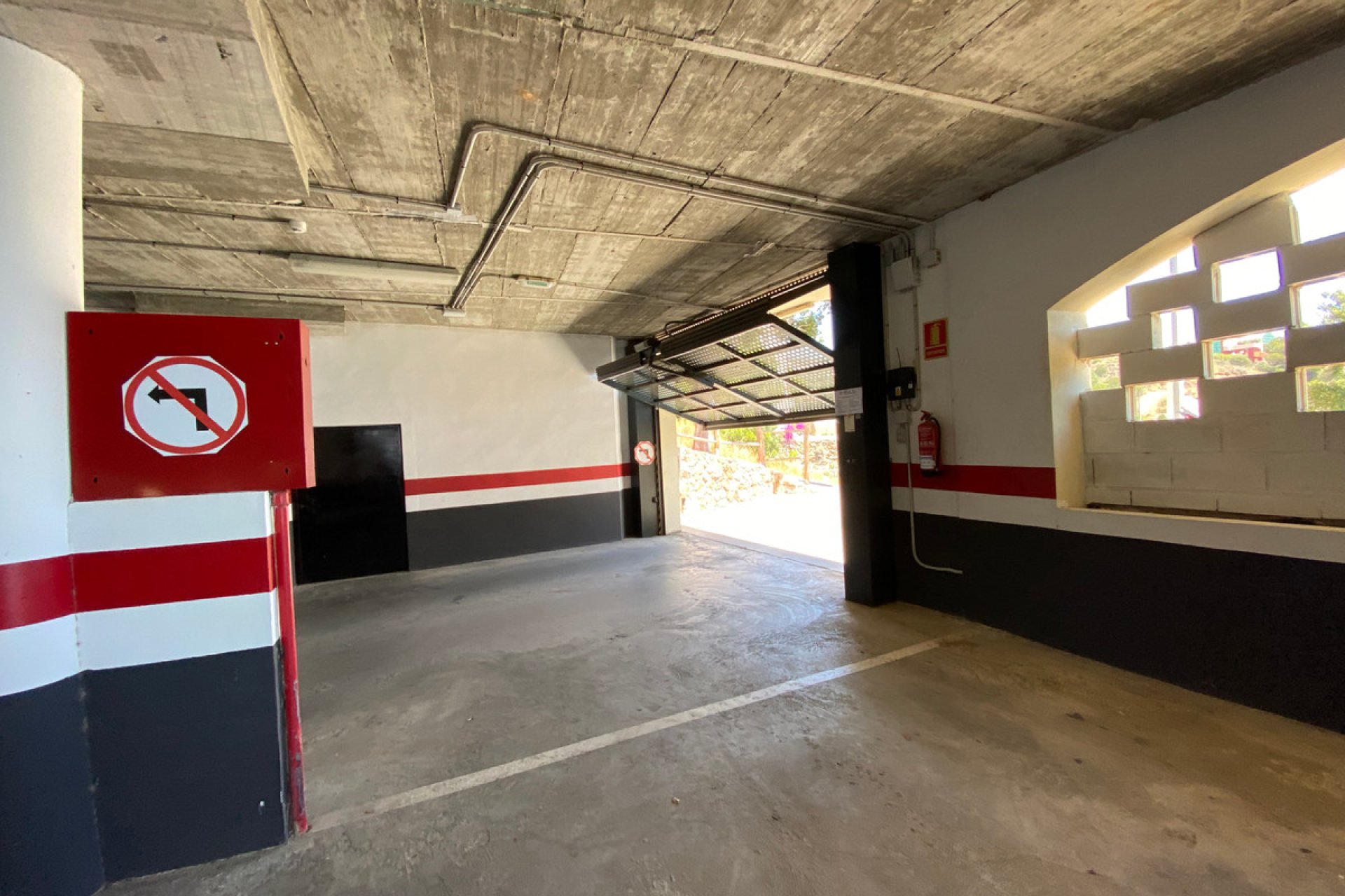 Resale - Apartment - Middle Floor Apartment - Fuengirola - Carvajal