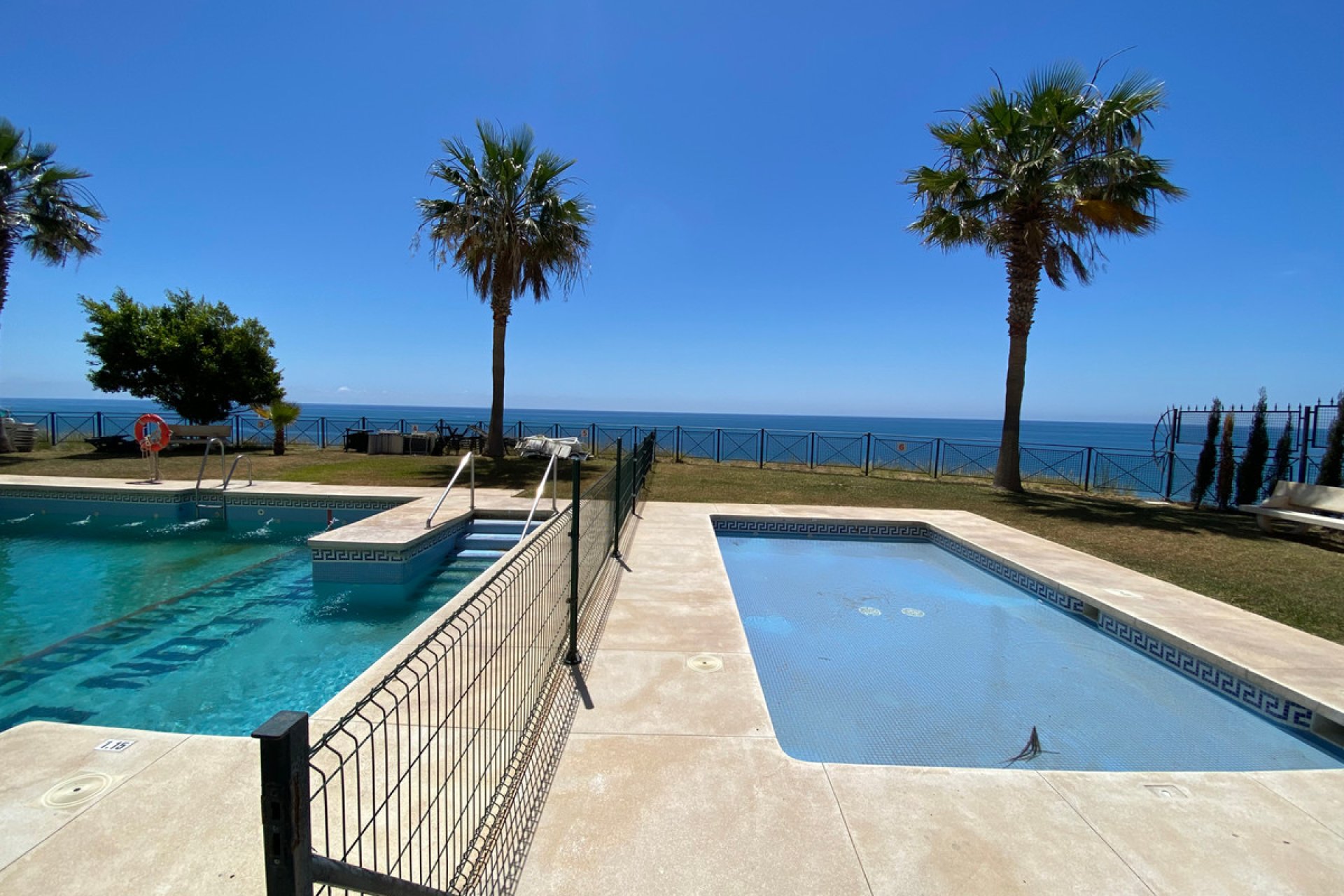 Resale - Apartment - Middle Floor Apartment - Fuengirola - Carvajal