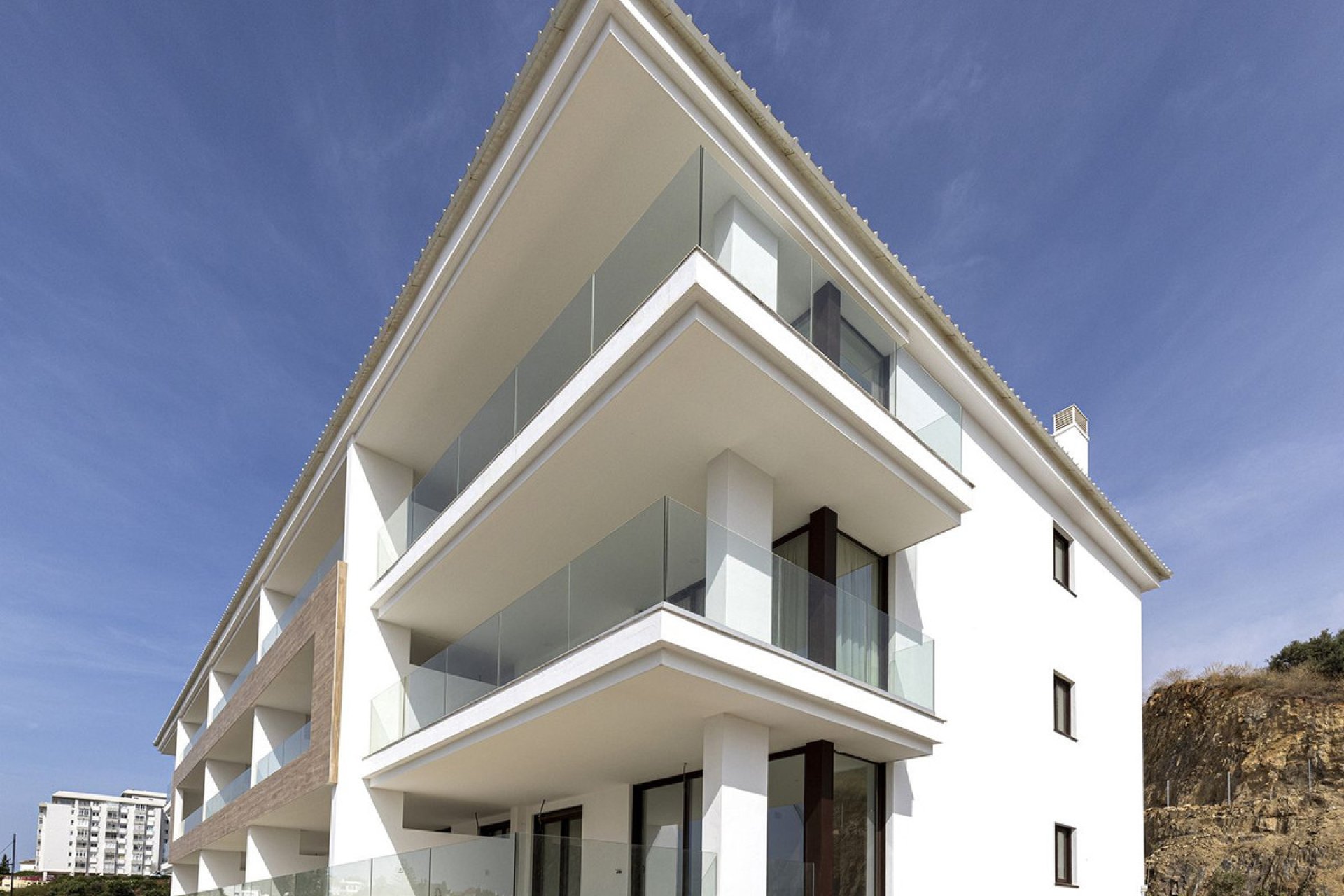 Resale - Apartment - Middle Floor Apartment - Fuengirola - Fuengirola Centro