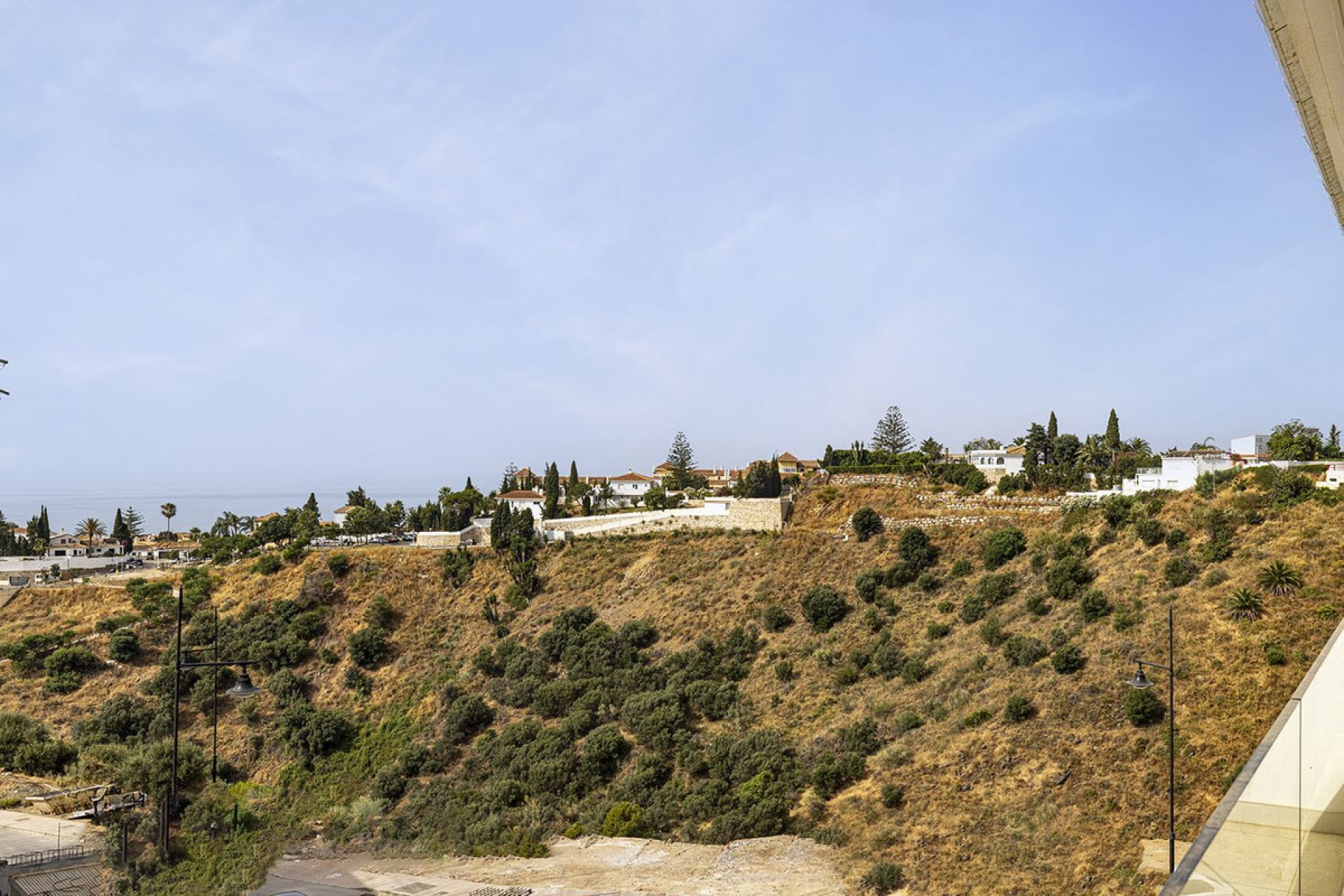 Resale - Apartment - Middle Floor Apartment - Fuengirola - Fuengirola Centro