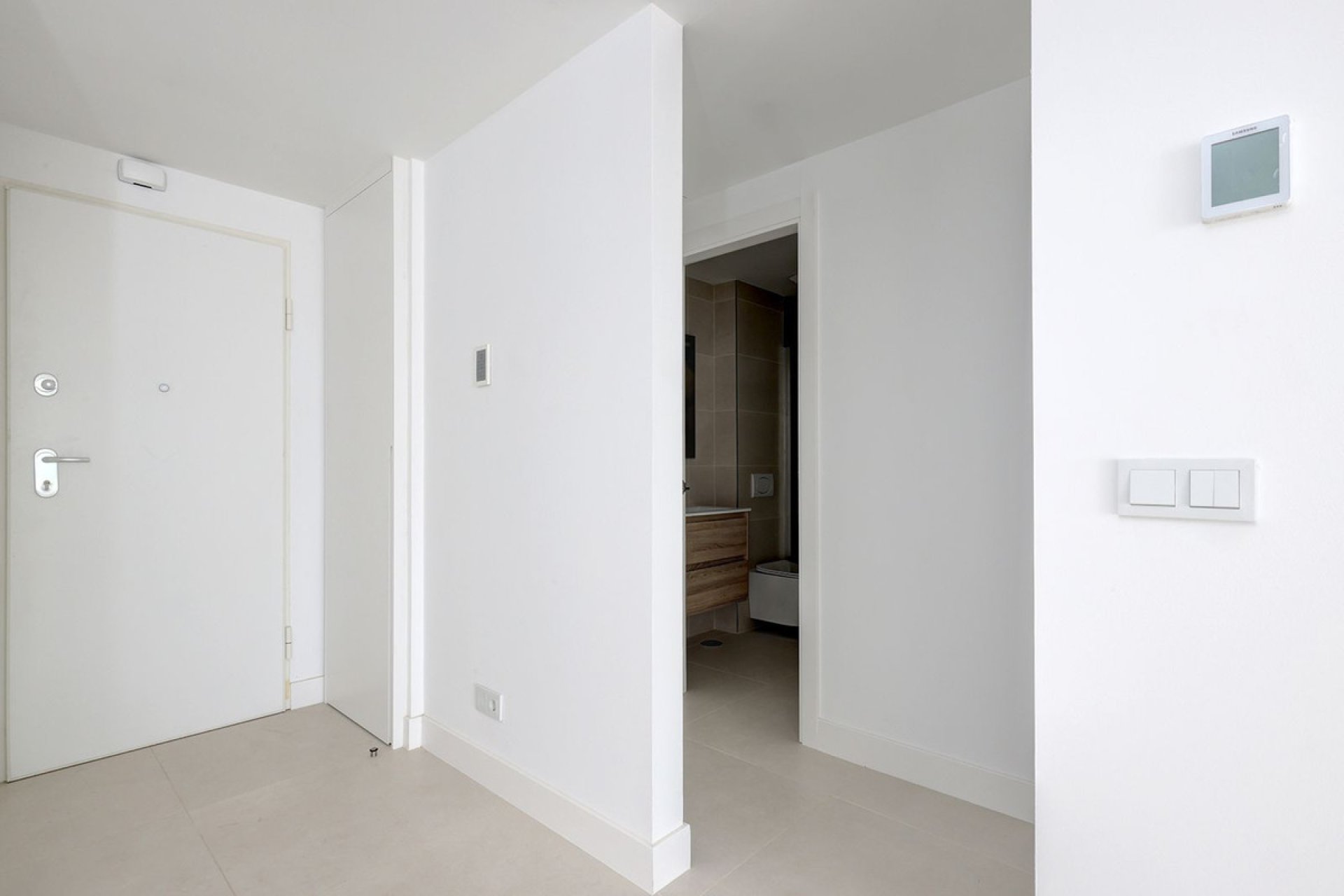 Resale - Apartment - Middle Floor Apartment - Fuengirola - Fuengirola Centro