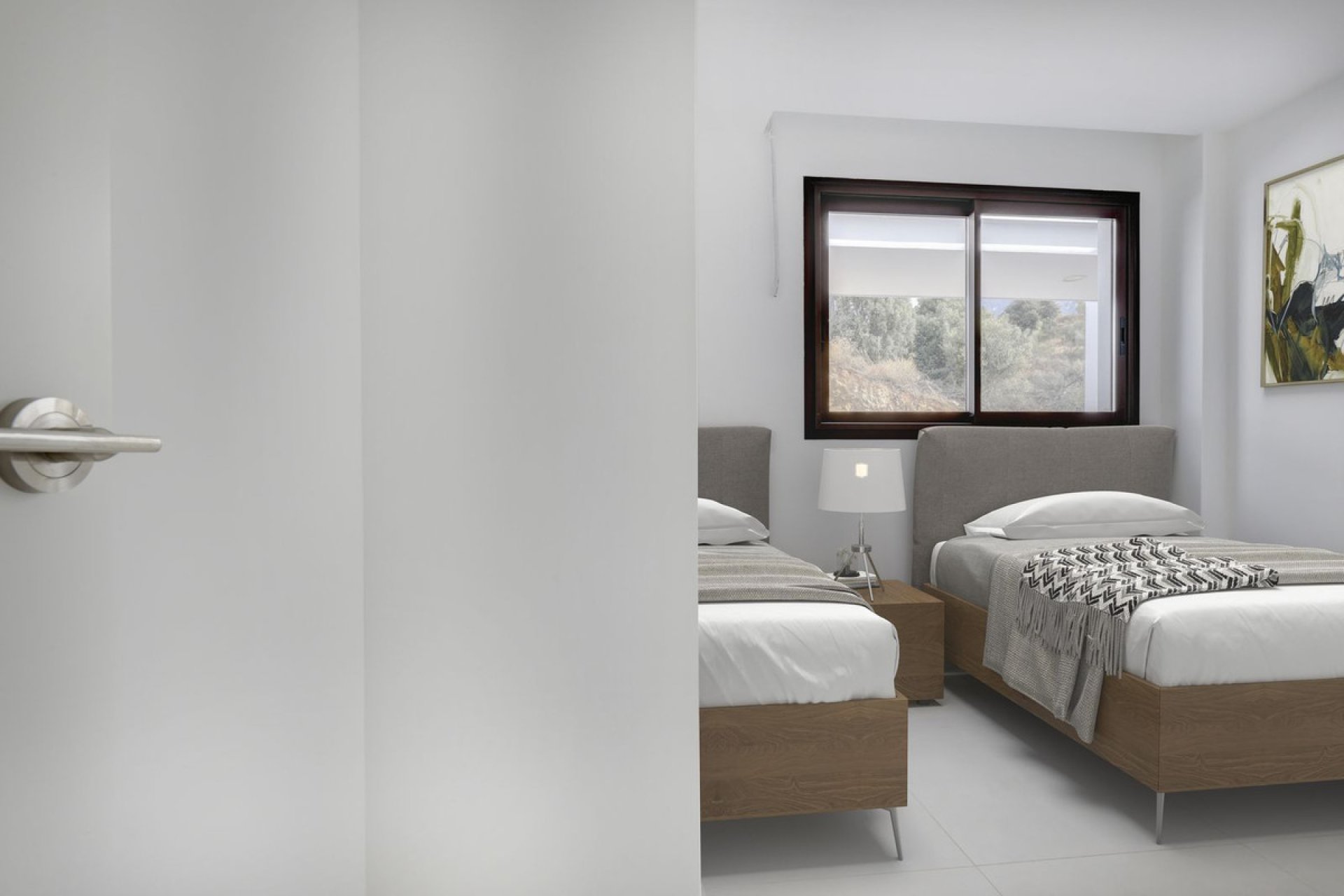 Resale - Apartment - Middle Floor Apartment - Fuengirola - Fuengirola Centro