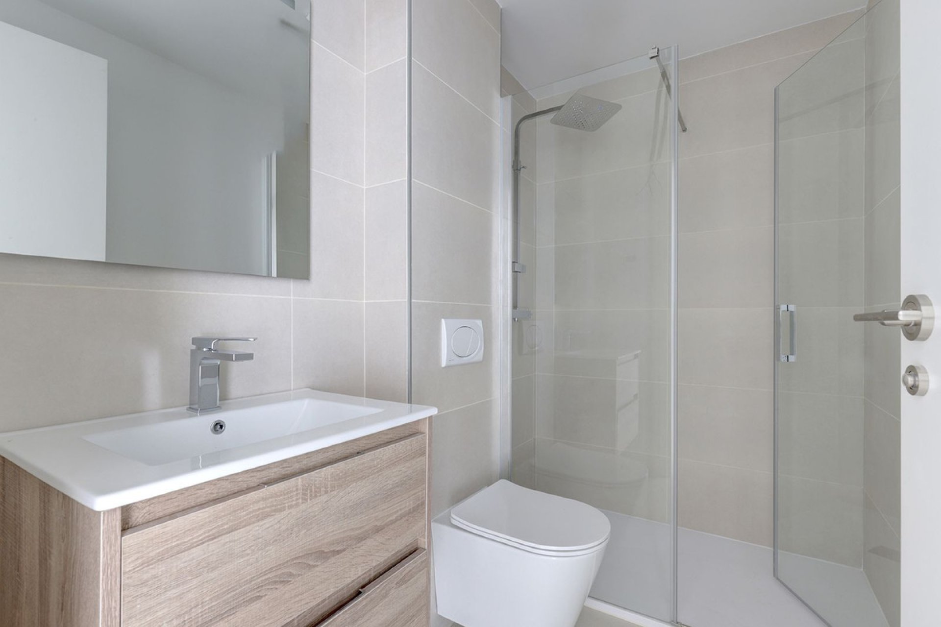 Resale - Apartment - Middle Floor Apartment - Fuengirola - Fuengirola Centro