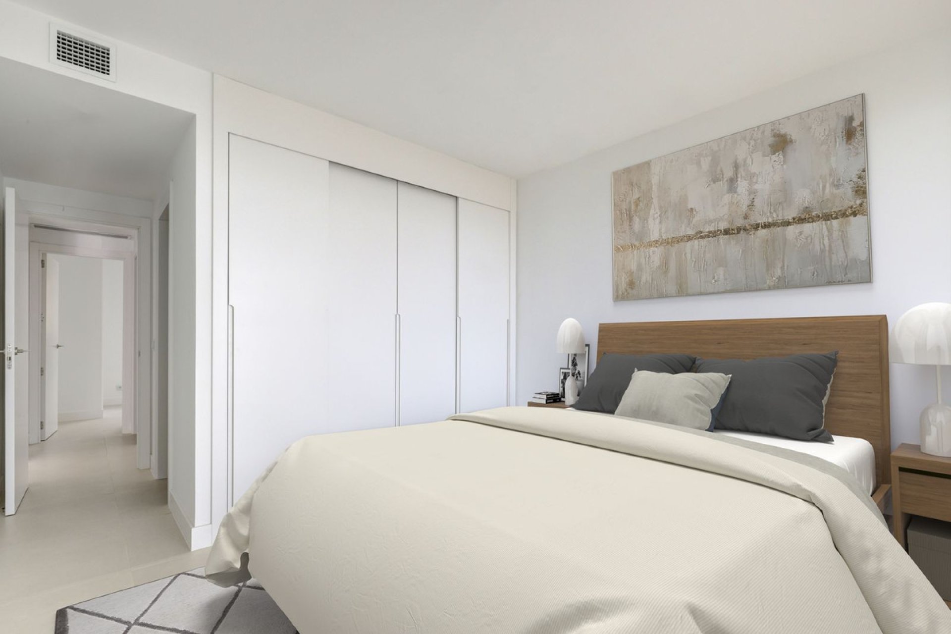 Resale - Apartment - Middle Floor Apartment - Fuengirola - Fuengirola Centro