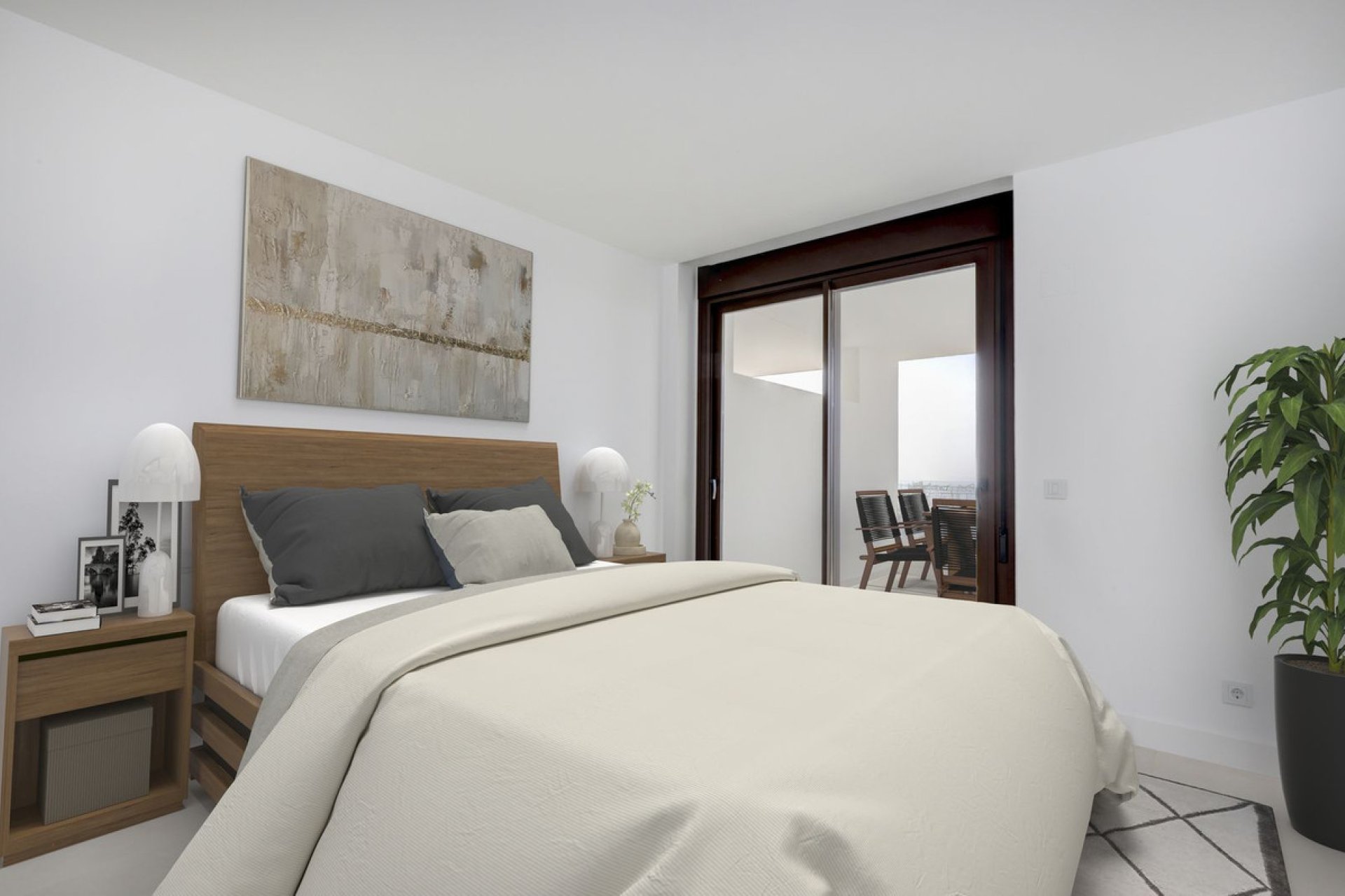 Resale - Apartment - Middle Floor Apartment - Fuengirola - Fuengirola Centro