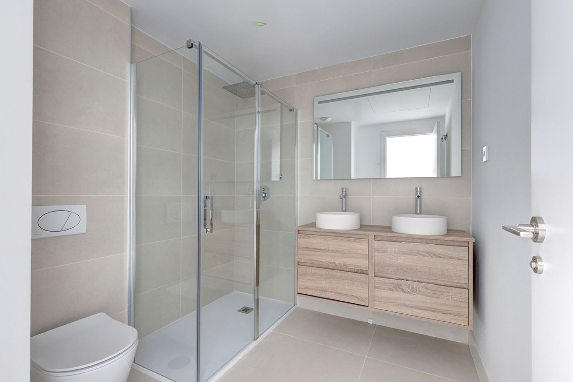 Resale - Apartment - Middle Floor Apartment - Fuengirola - Fuengirola Centro