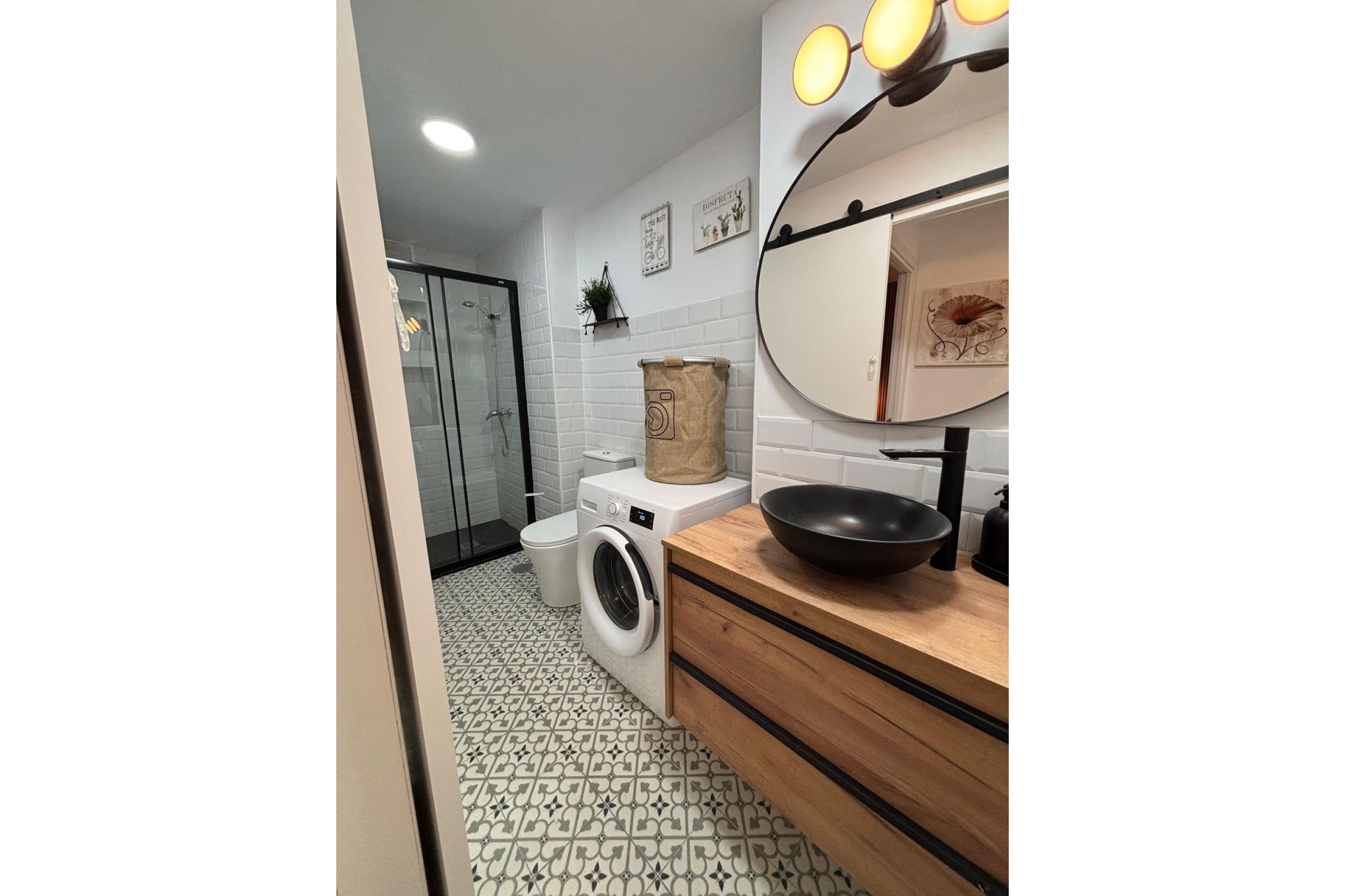 Resale - Apartment - Middle Floor Apartment - Fuengirola - Fuengirola Centro