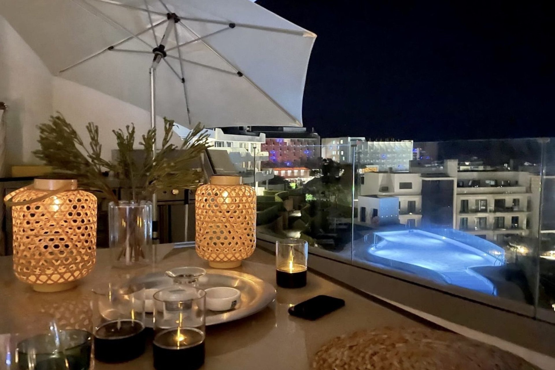 Resale - Apartment - Middle Floor Apartment - Fuengirola - Fuengirola Centro