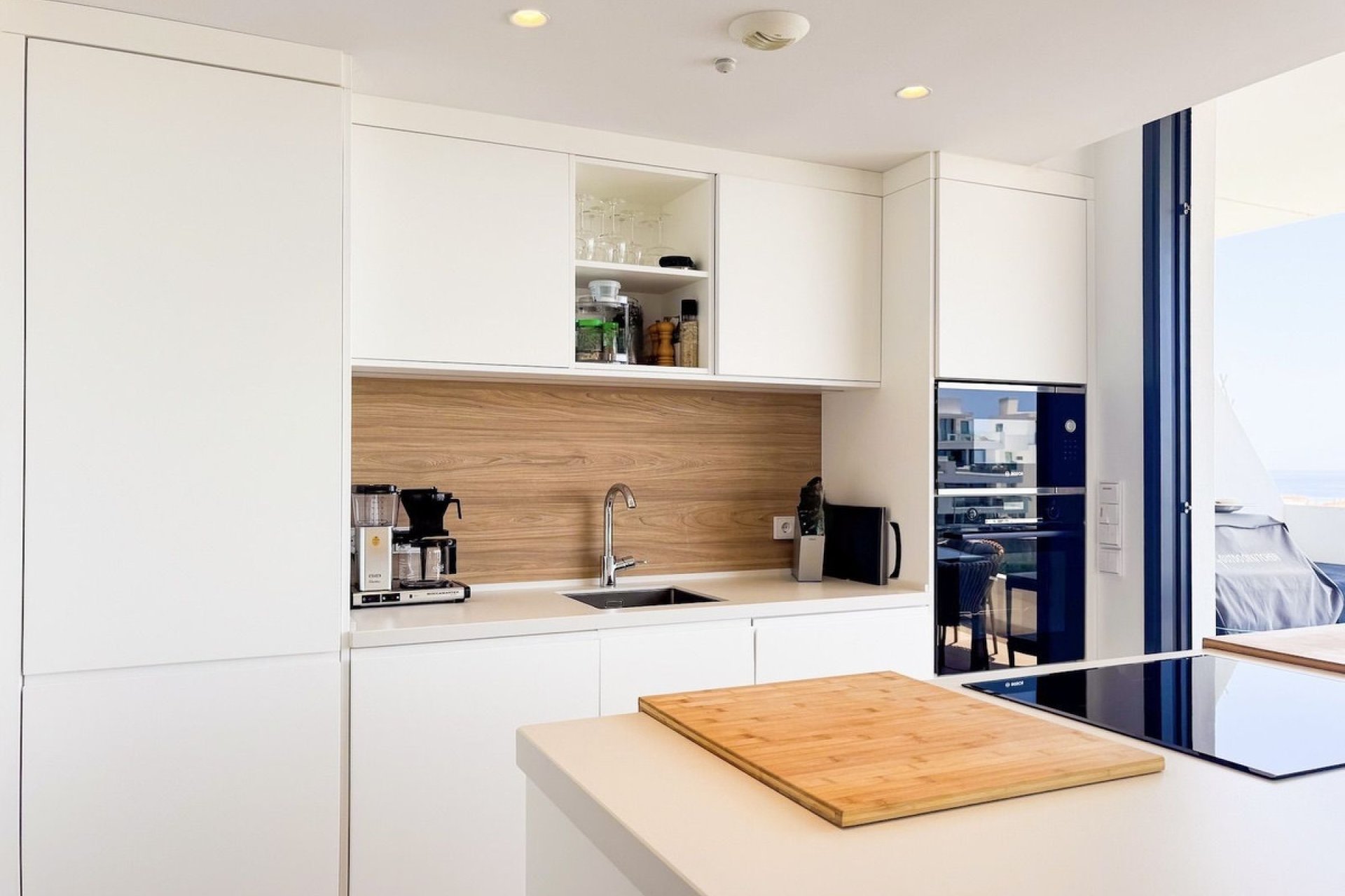 Resale - Apartment - Middle Floor Apartment - Fuengirola - Fuengirola Centro