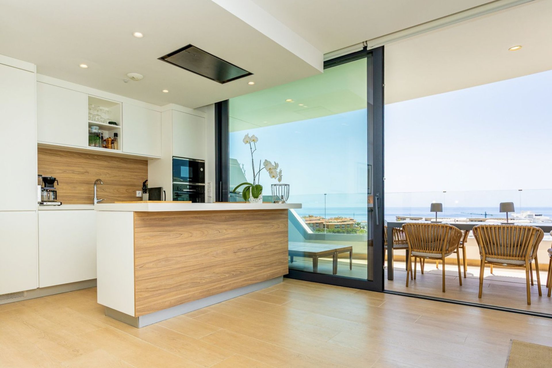 Resale - Apartment - Middle Floor Apartment - Fuengirola - Fuengirola Centro