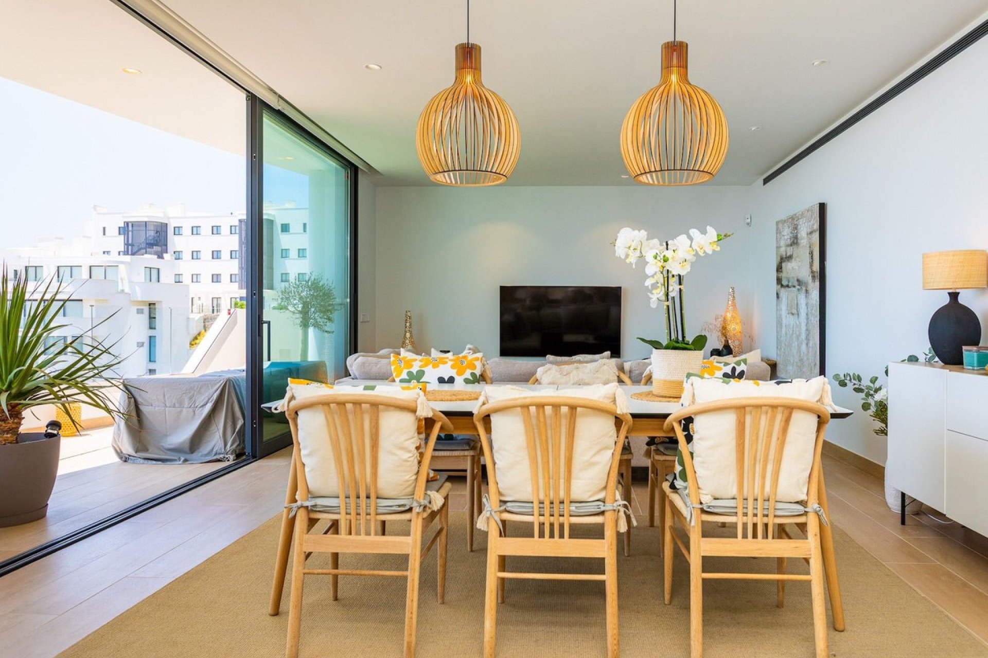 Resale - Apartment - Middle Floor Apartment - Fuengirola - Fuengirola Centro